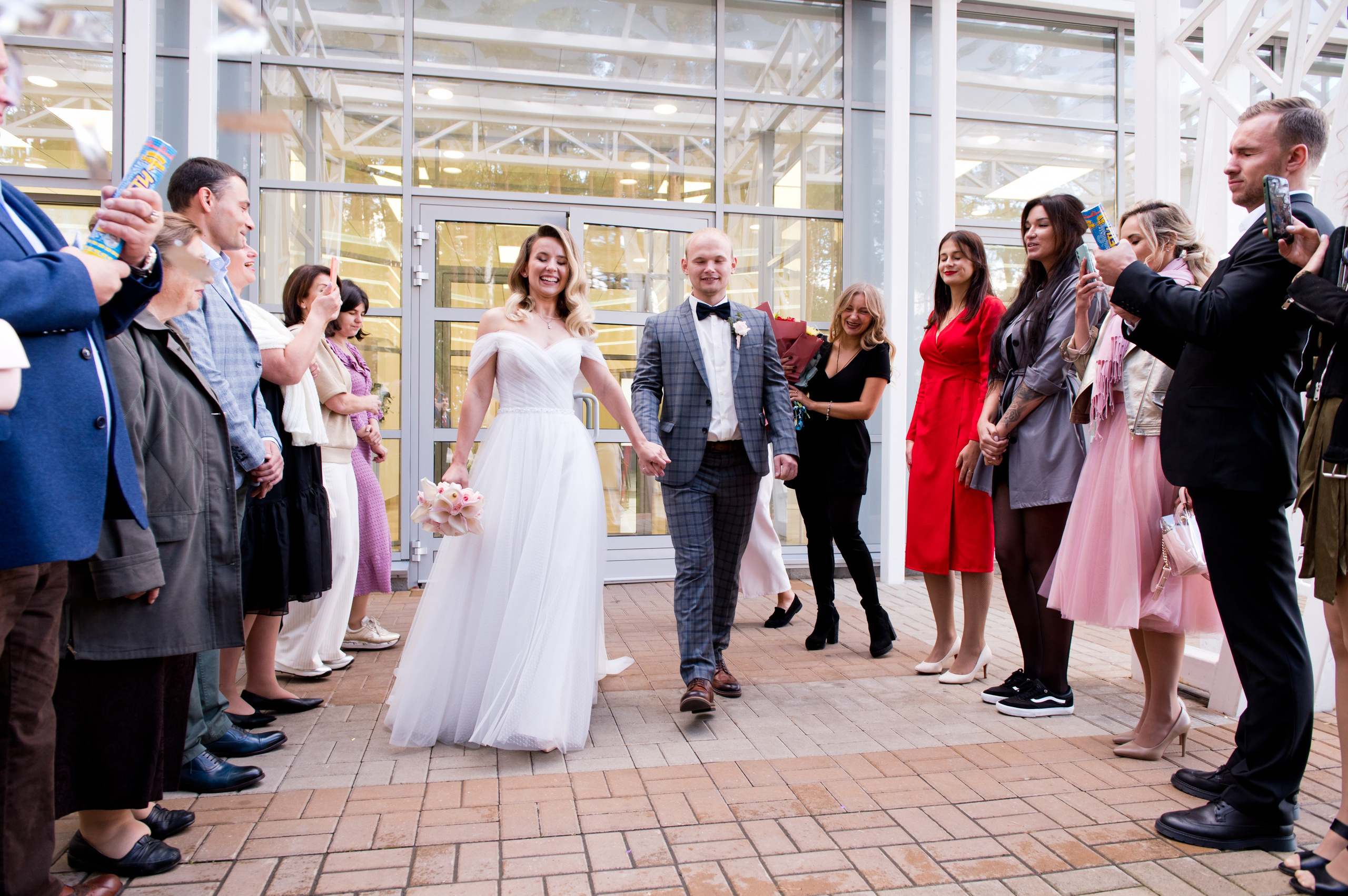 Свадьба Олега и Ани. Репортажный фотограф и видеограф Слава Думчев. Тимбилдинги, отчетники, корпоративы