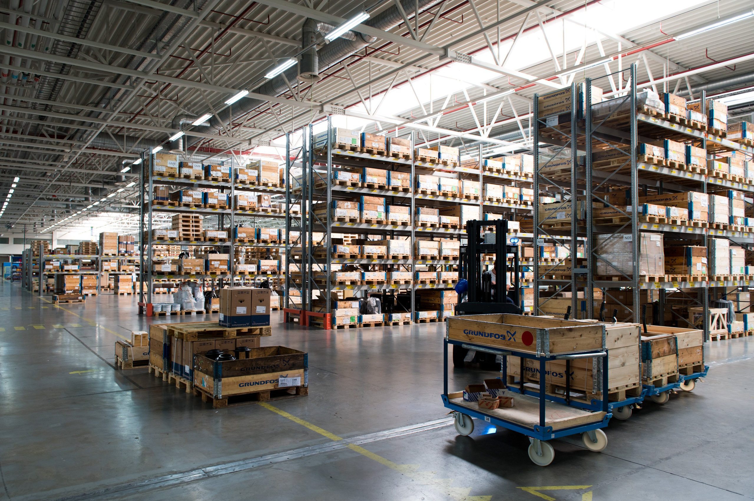 Производство Grundfos. Репортажный фотограф и видеограф Слава Думчев. Тимбилдинги, отчетники, корпоративы