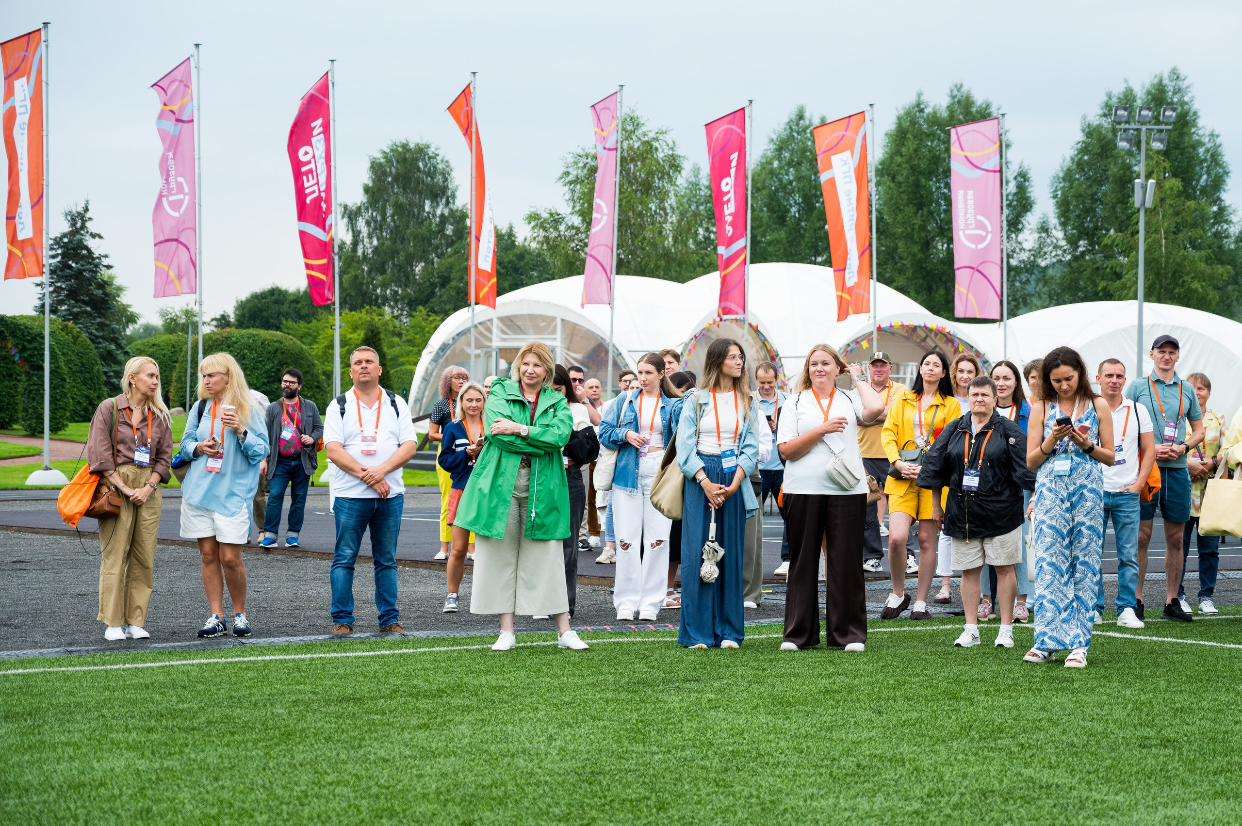 Летний корпоратив-тимбилдинг Первой Грузовой Компании. Репортажный фотограф и видеограф Слава Думчев. Тимбилдинги, отчетники, корпоративы
