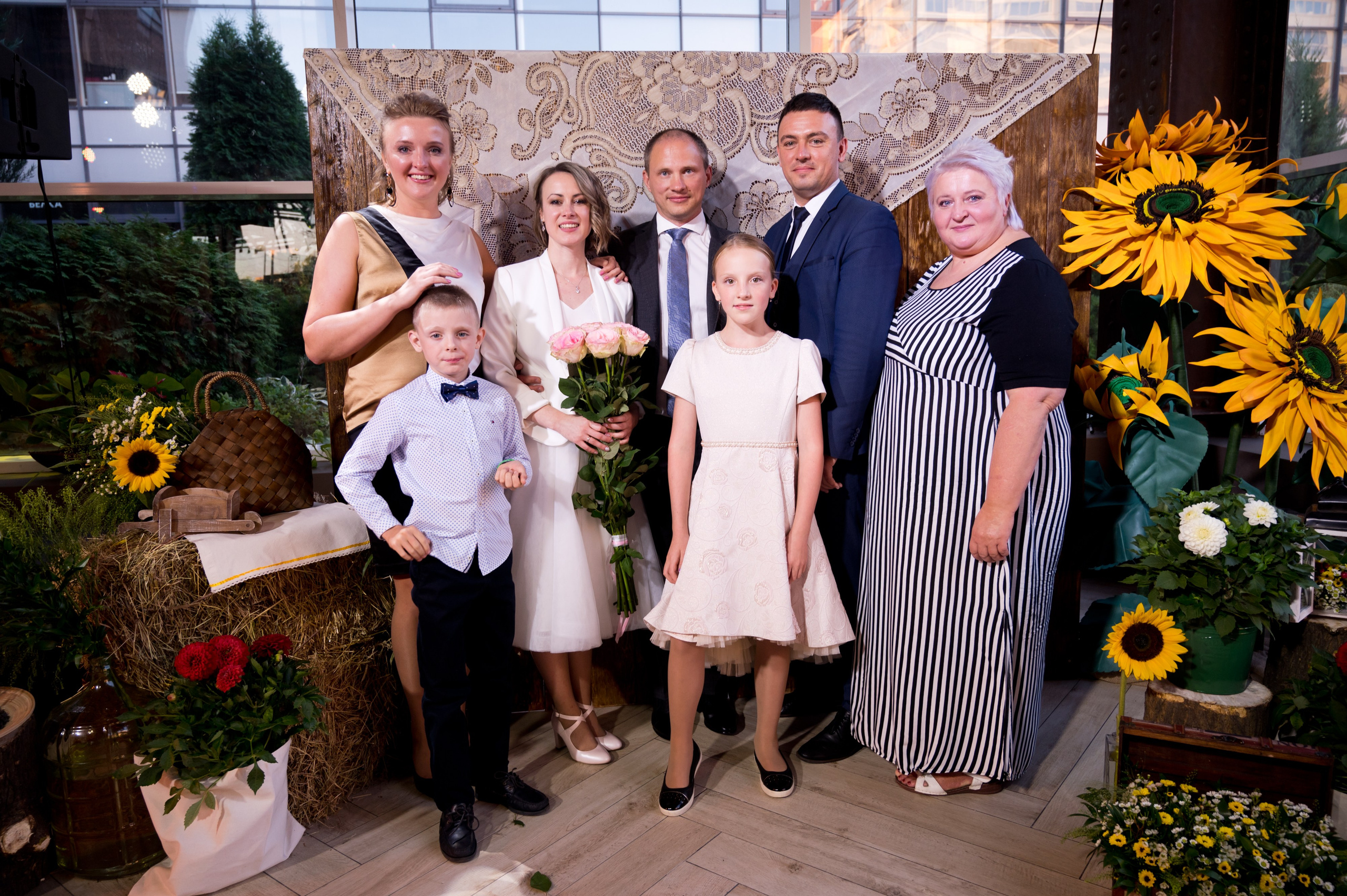 Свадьба Миша и Юля. Репортажный фотограф и видеограф Слава Думчев. Тимбилдинги, отчетники, корпоративы