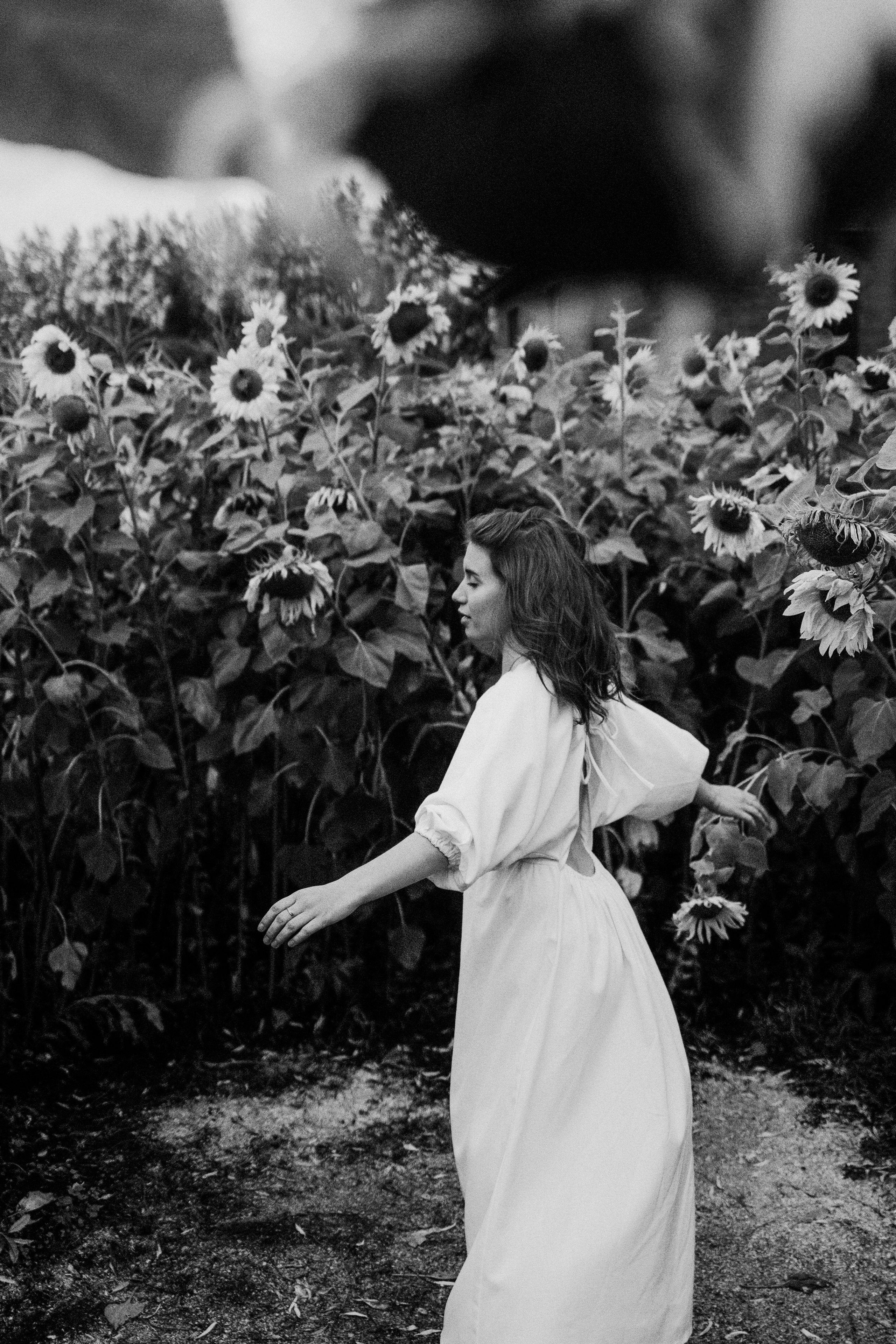 Таня. Свадебный и портретный фотограф Тюмень