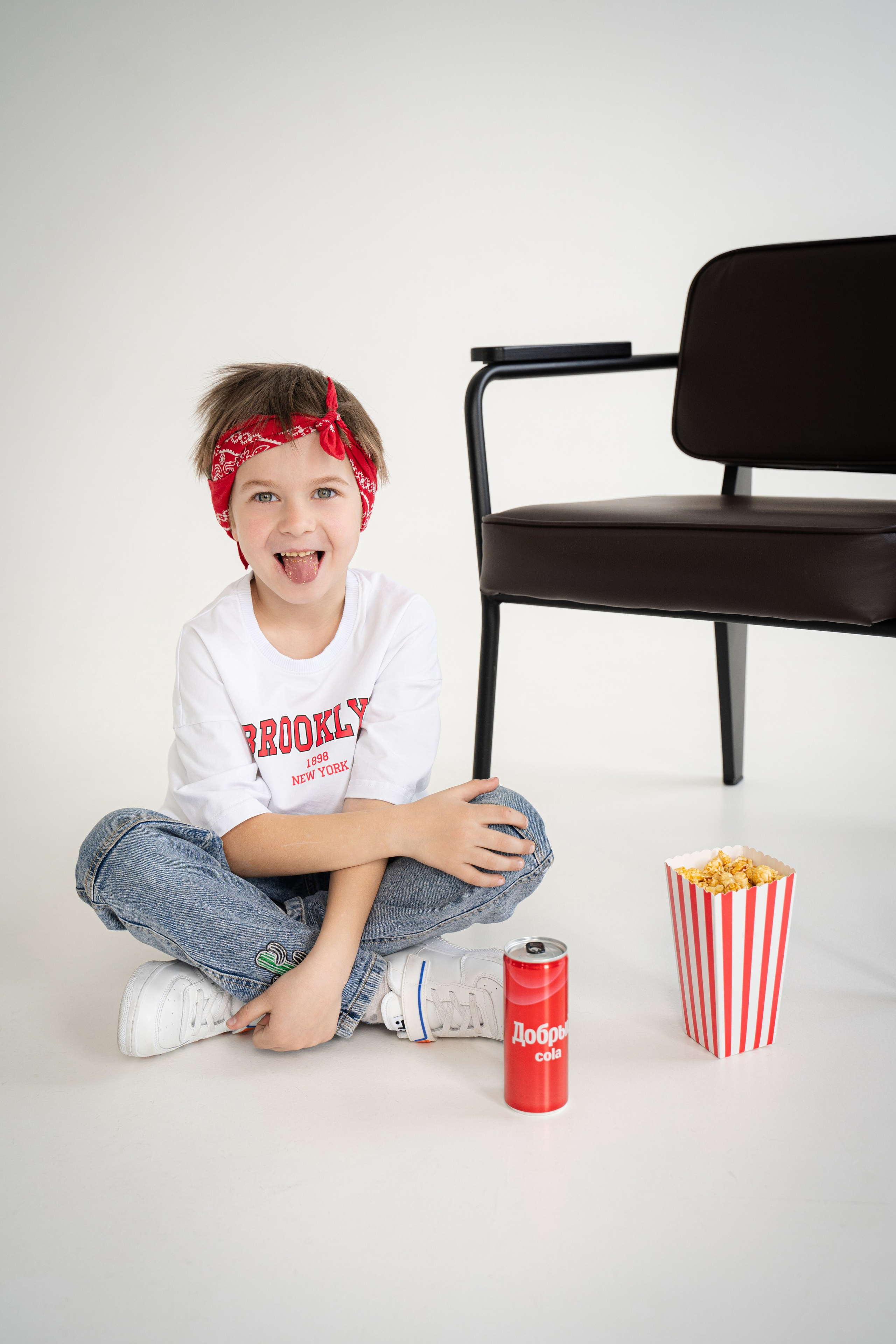 Фотосессия для детей. Семейный и детский фотограф в Ростове-на-Дону