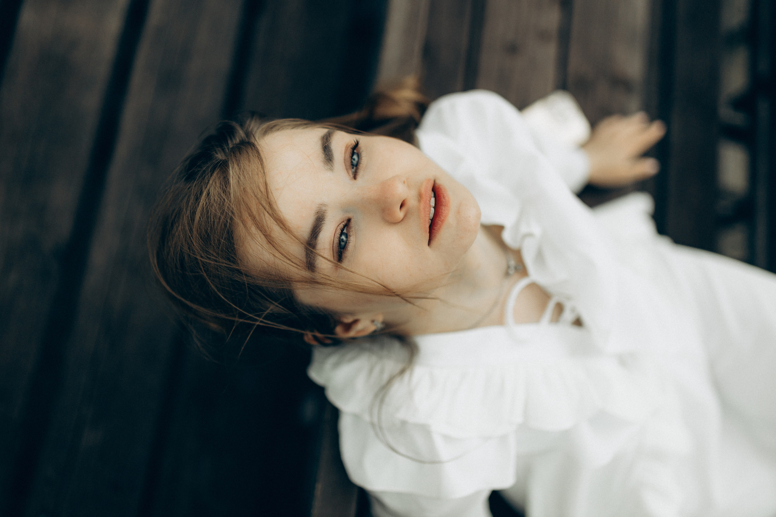 Аня. Фотограф НОГИНСК, Москва, Анастасия Белая