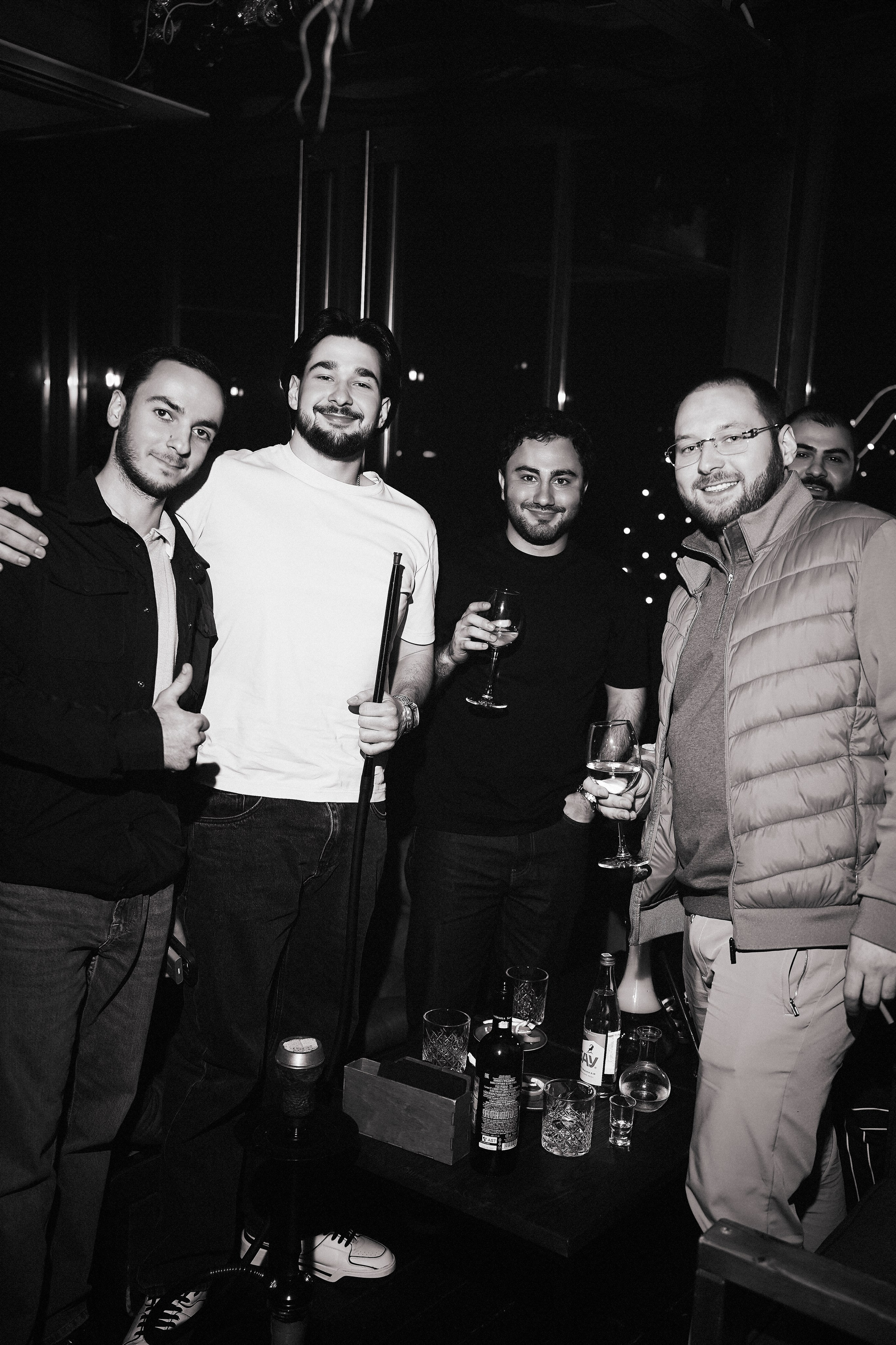 PARTY. Лабаратория медиа контента