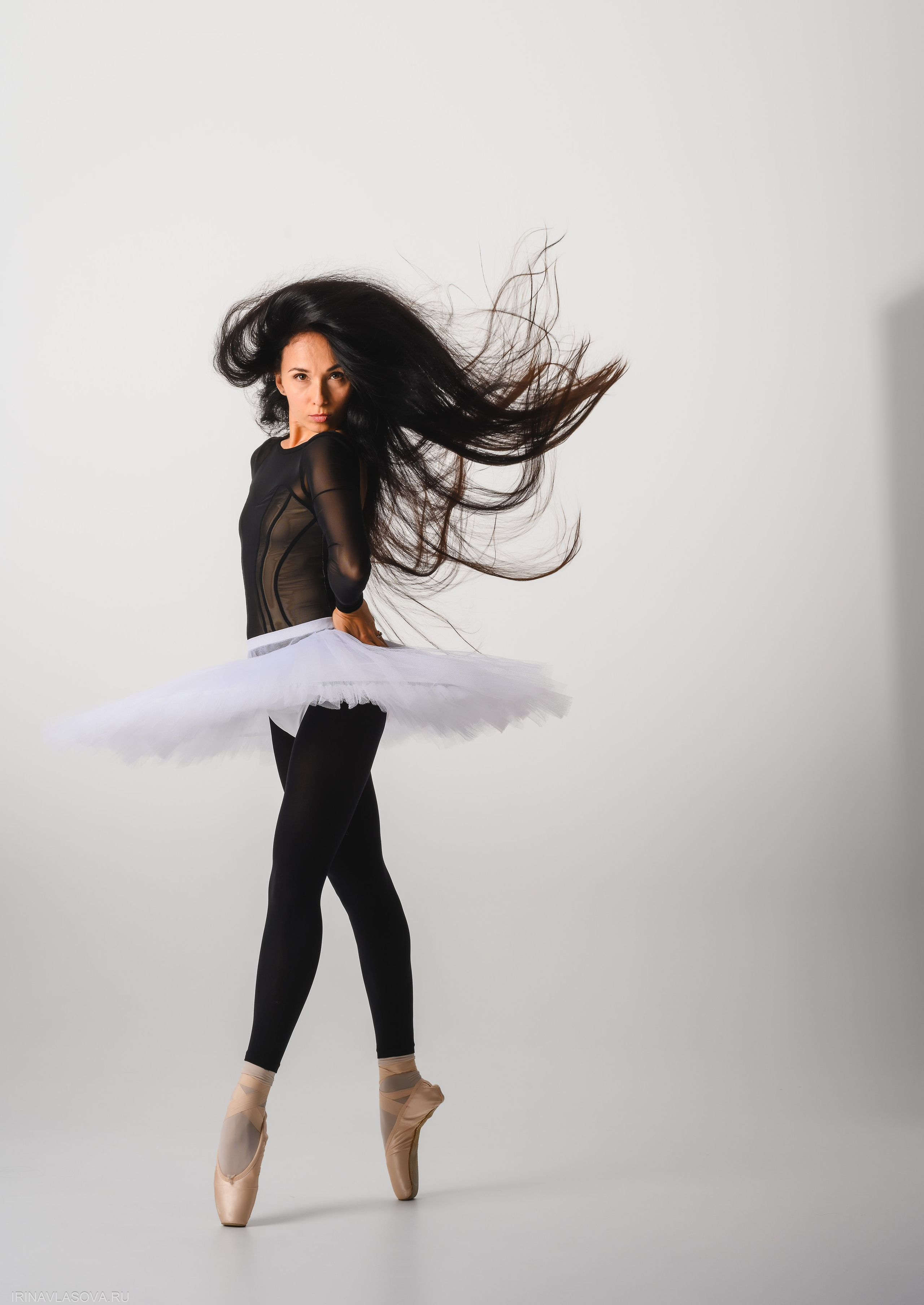 Ballet. Спортивный и портретный фотограф