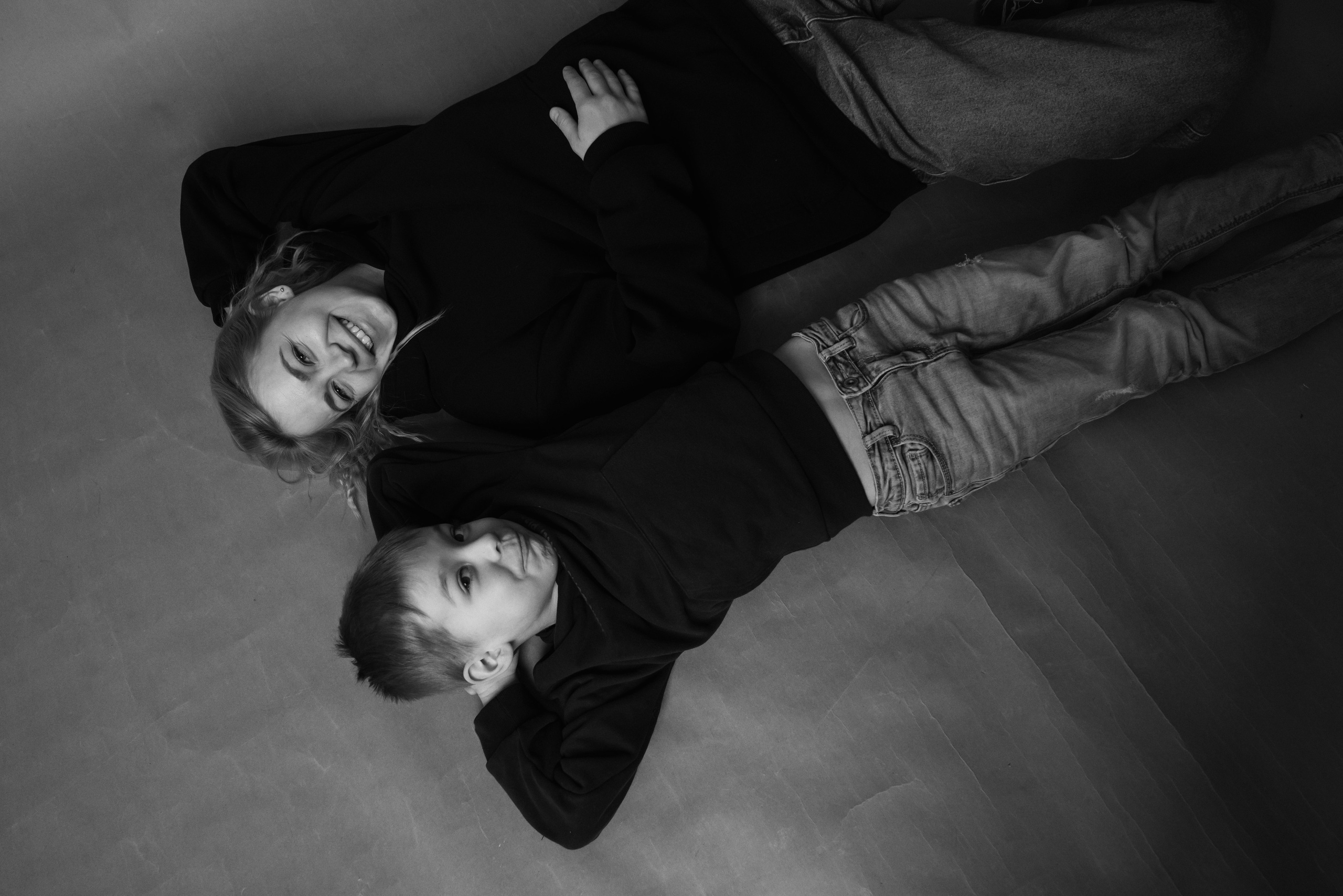 Семейные фотосессии. Фотограф Елизавета Кузнецова