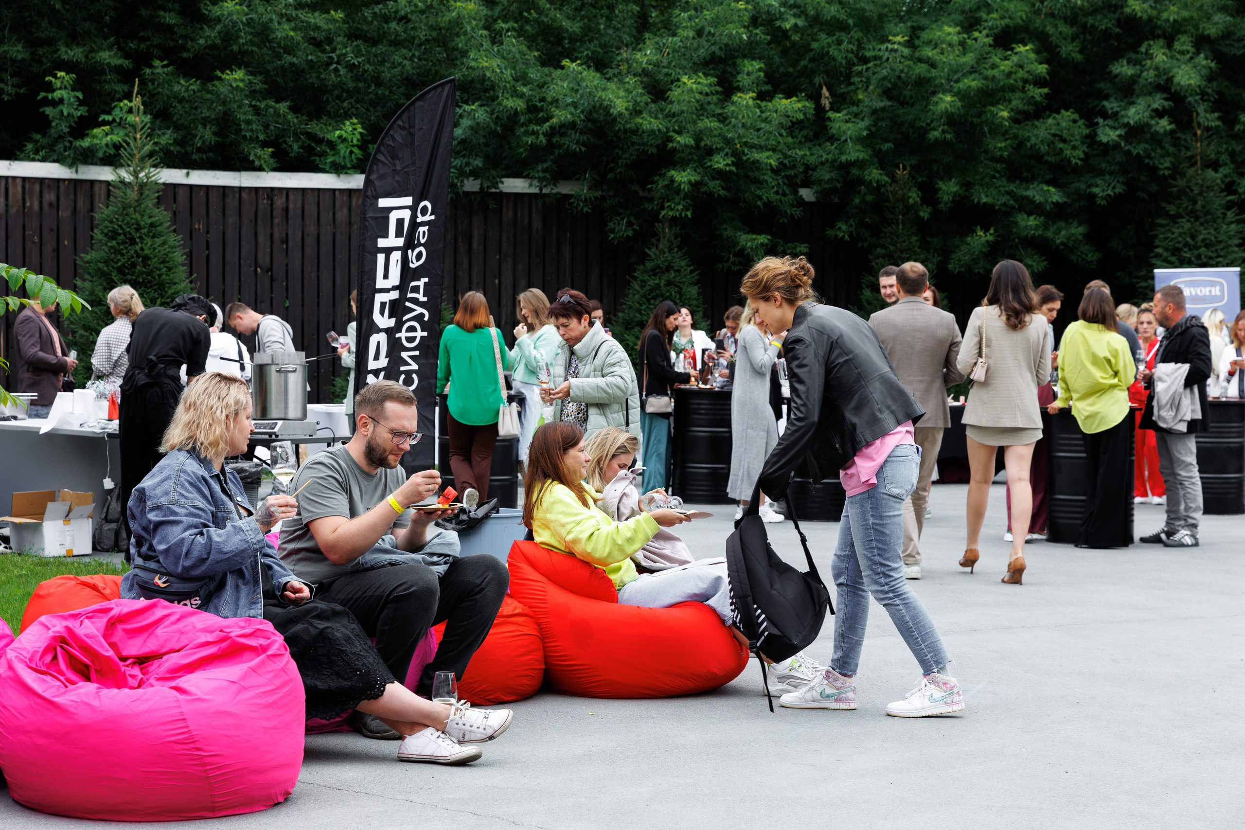 Винный пикник. Фотограф Новосибирск — Наталья Гресь