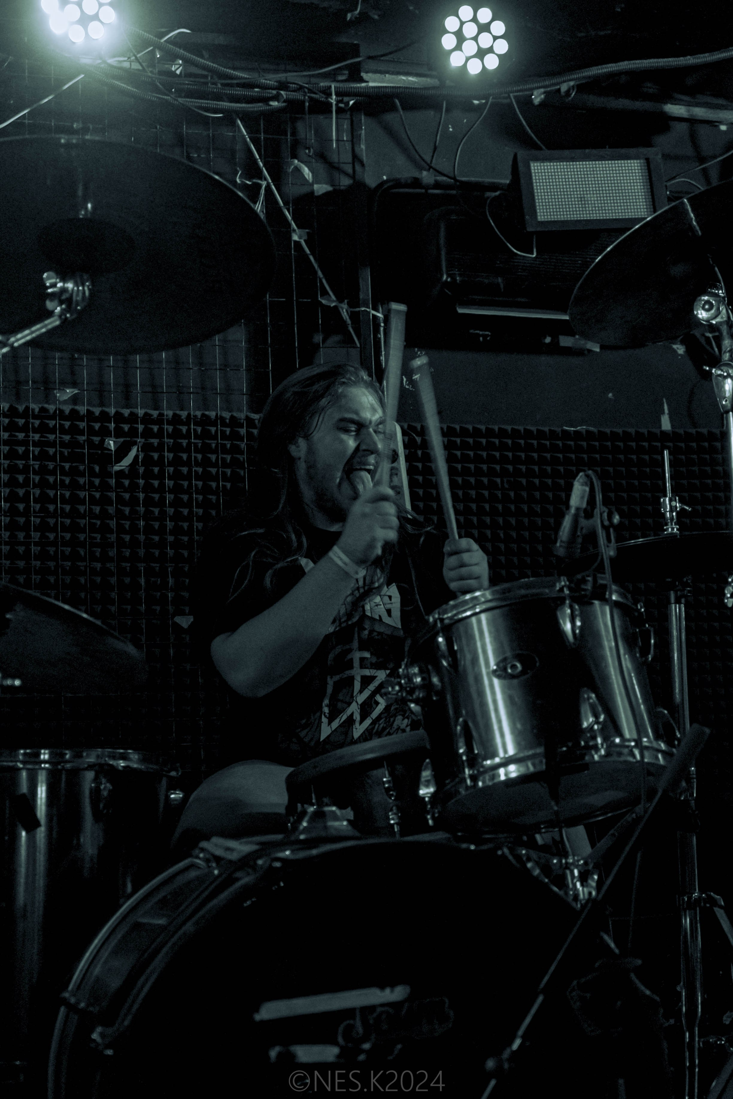 Mortal Dismay. Профессиональный фотограф в Москве и МО