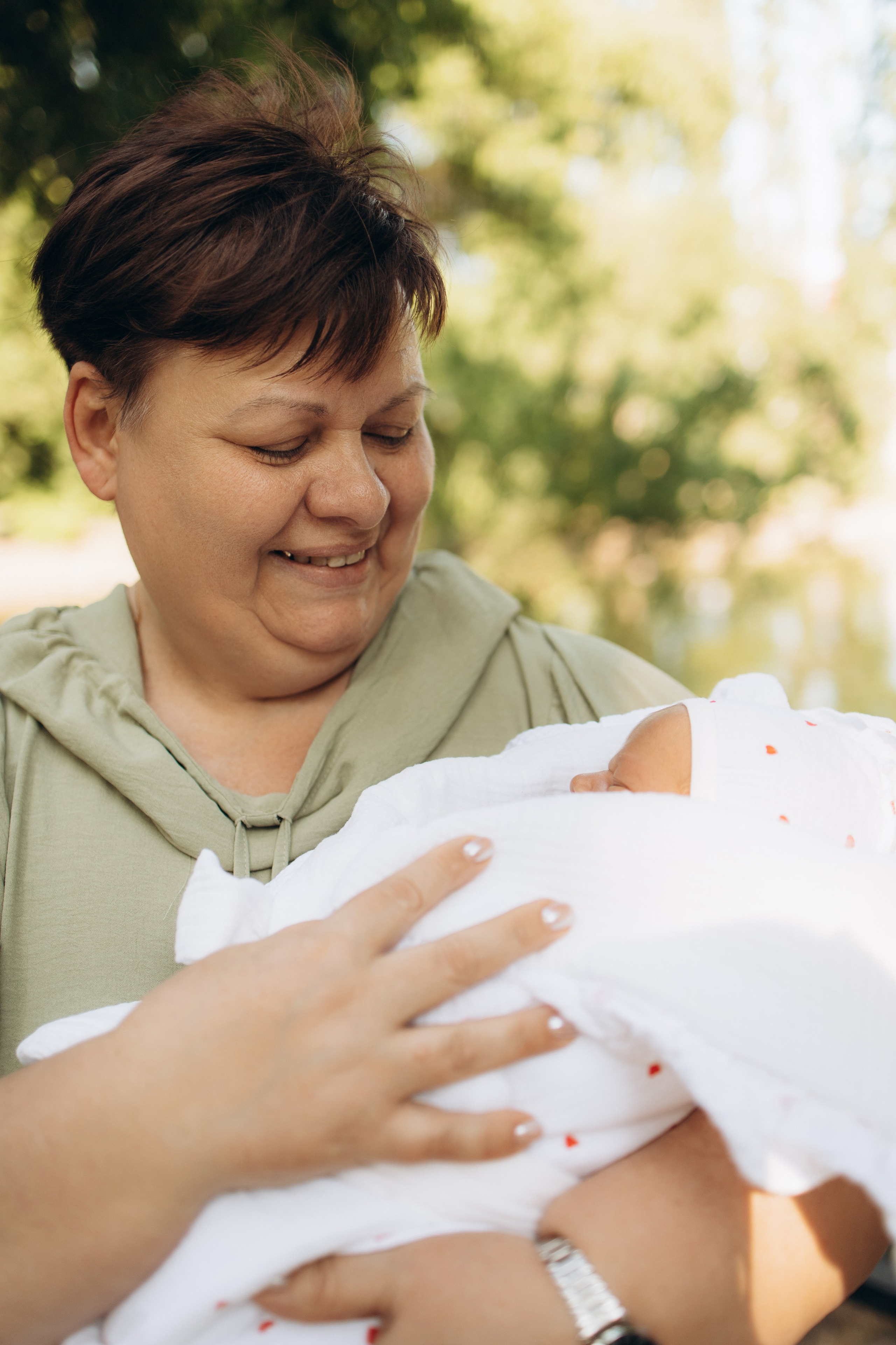 Выписка Анечки. Самый теплый фотограф в Краснодаре Рябоконь Ксения