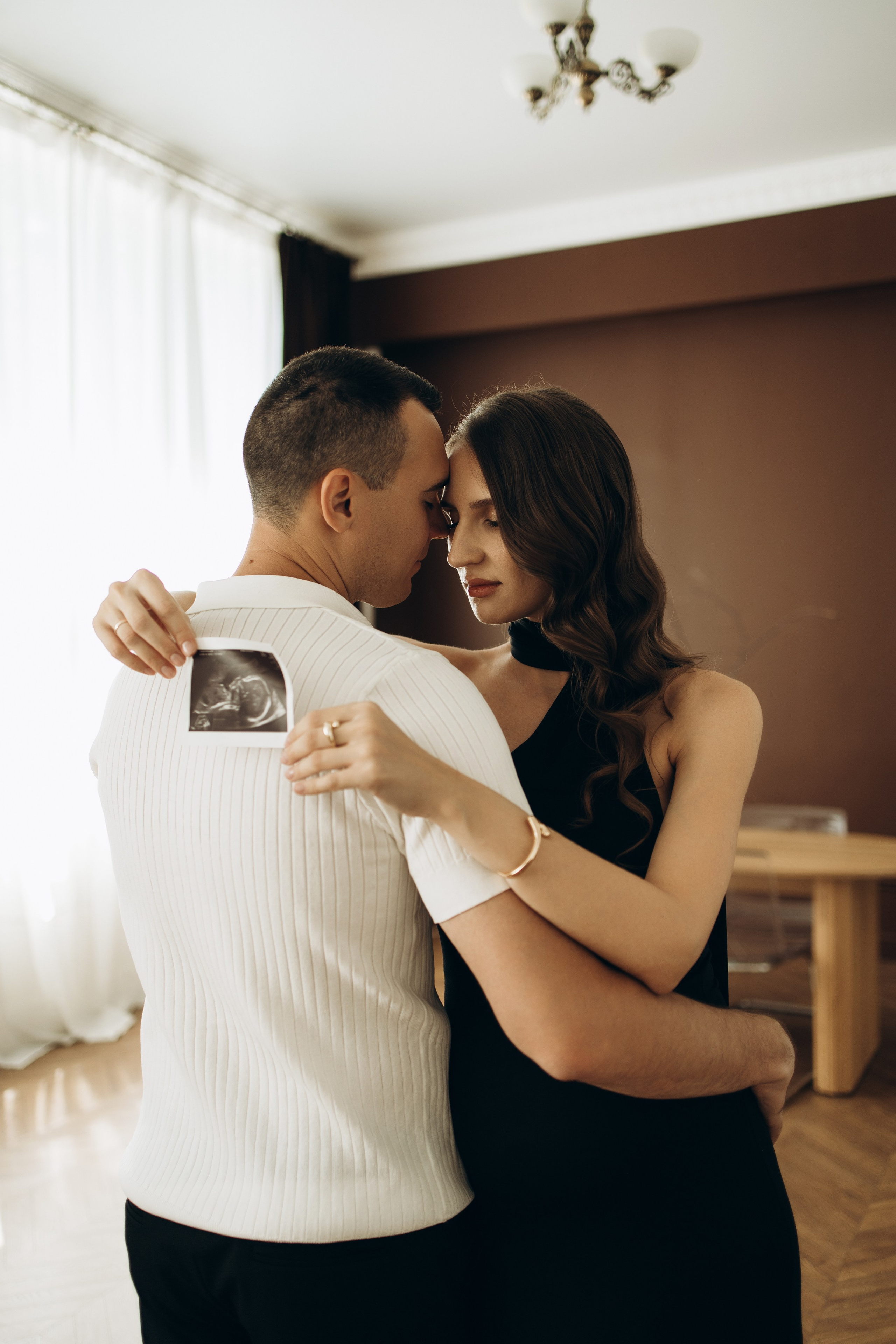 Степан и Саша. Самый теплый фотограф в Краснодаре Рябоконь Ксения