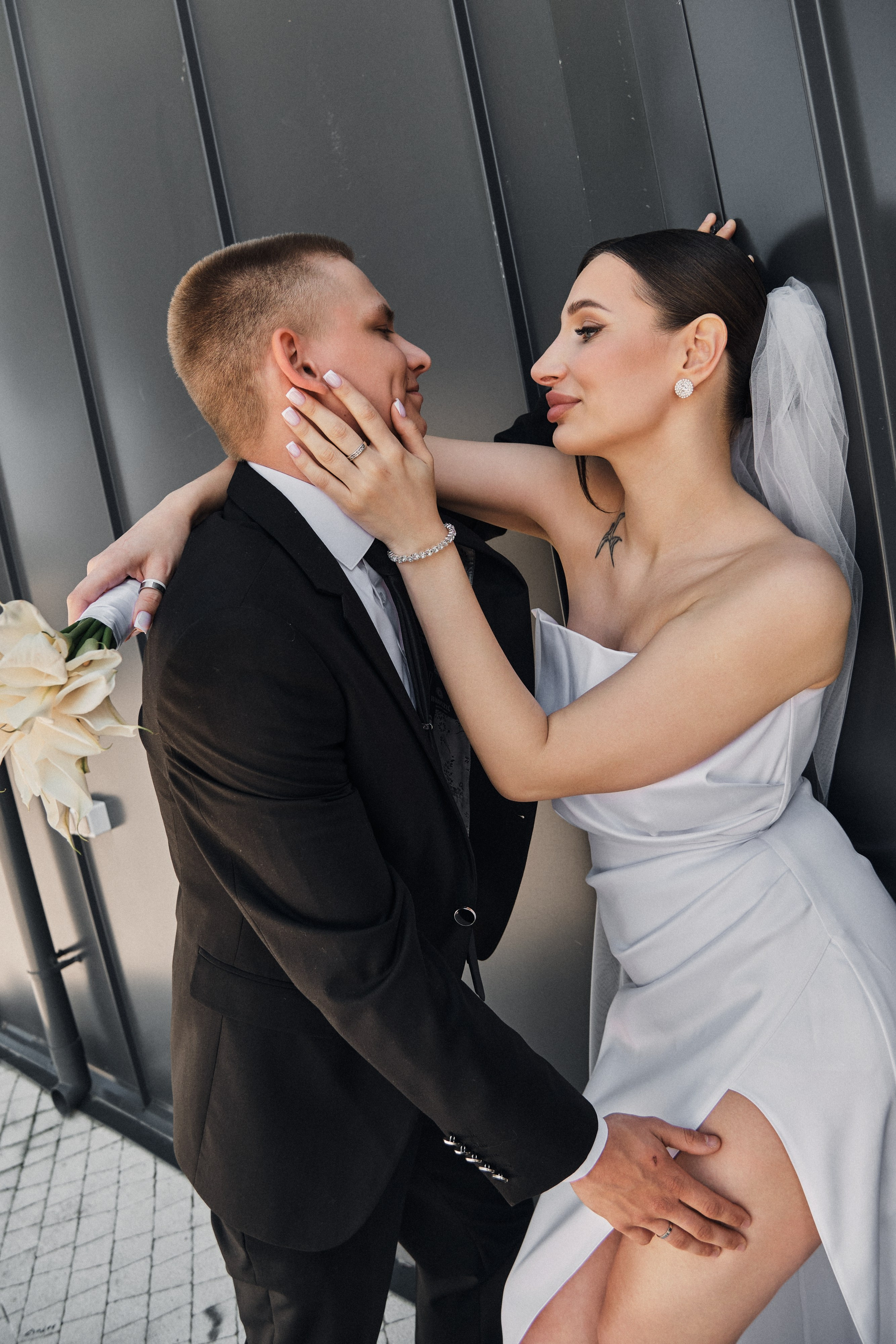 Elegant Wedding. Свадебный и портретный фотограф Орлов Никита