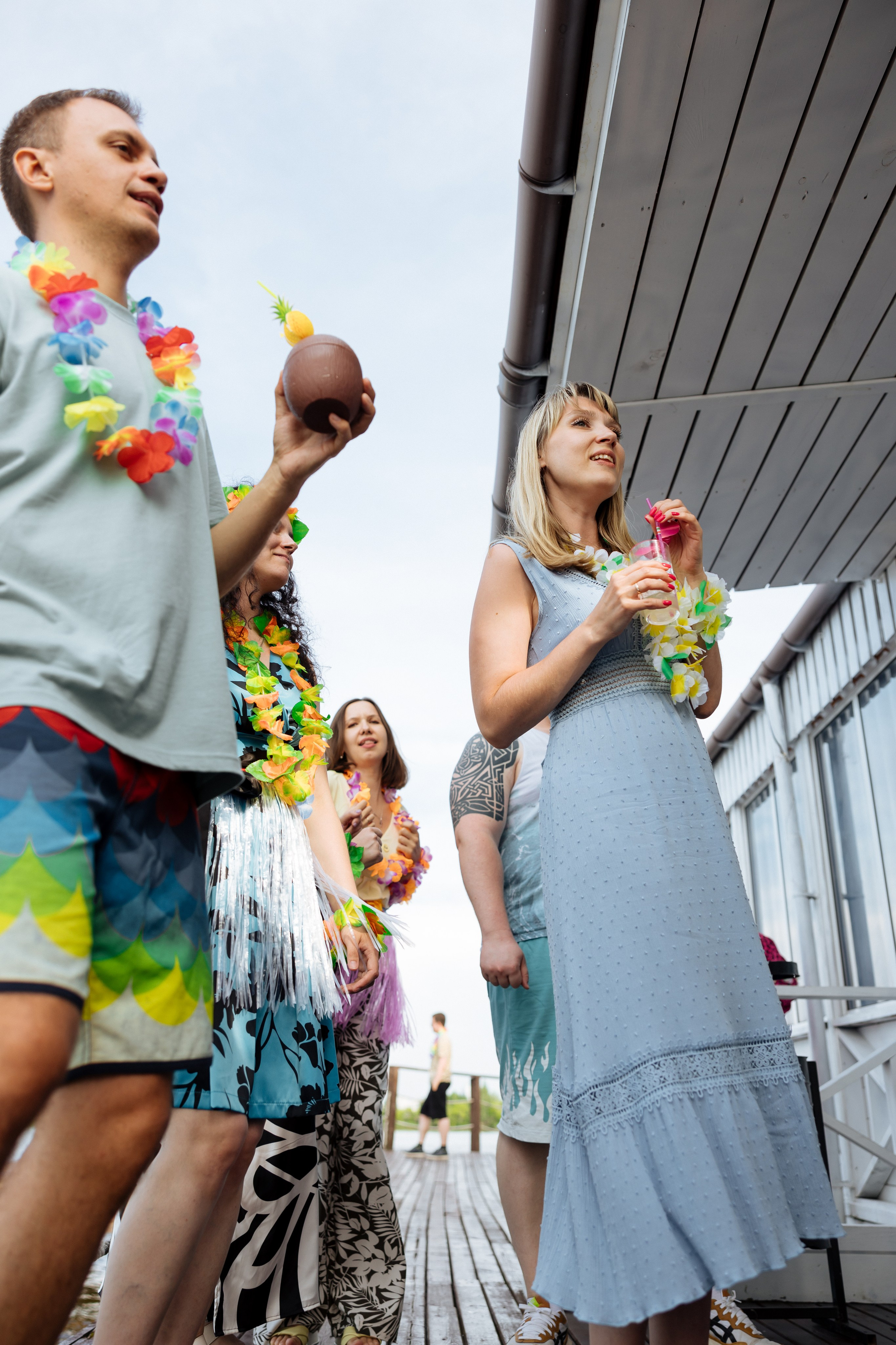 День рождения компании Авис. Свадебный и семейный фотограф Анна Печенкина