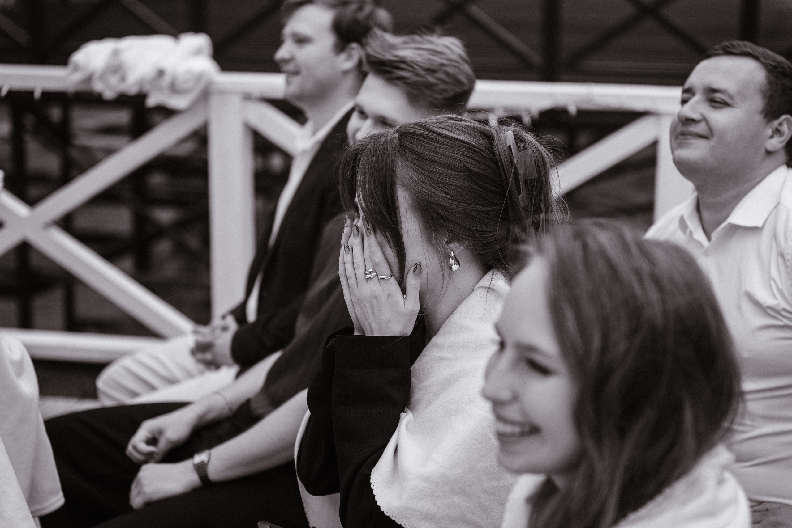 Андрей и Валерия. Свадебный фотограф в Ярославле и Москве Руслан Иософатов