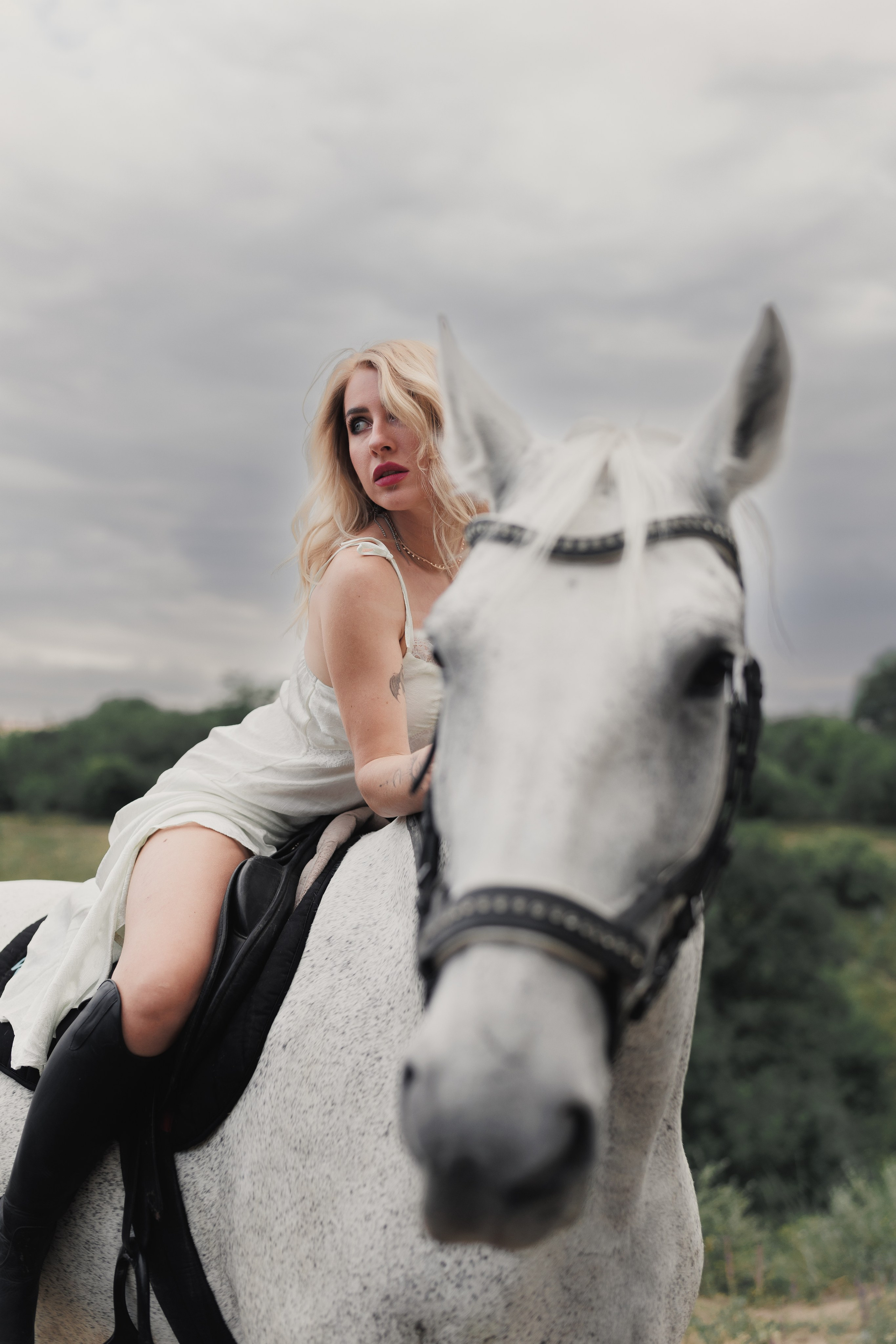 Катя и Асти. Свадебный фотограф в Ростове-на-Дону Лилия Паккерт