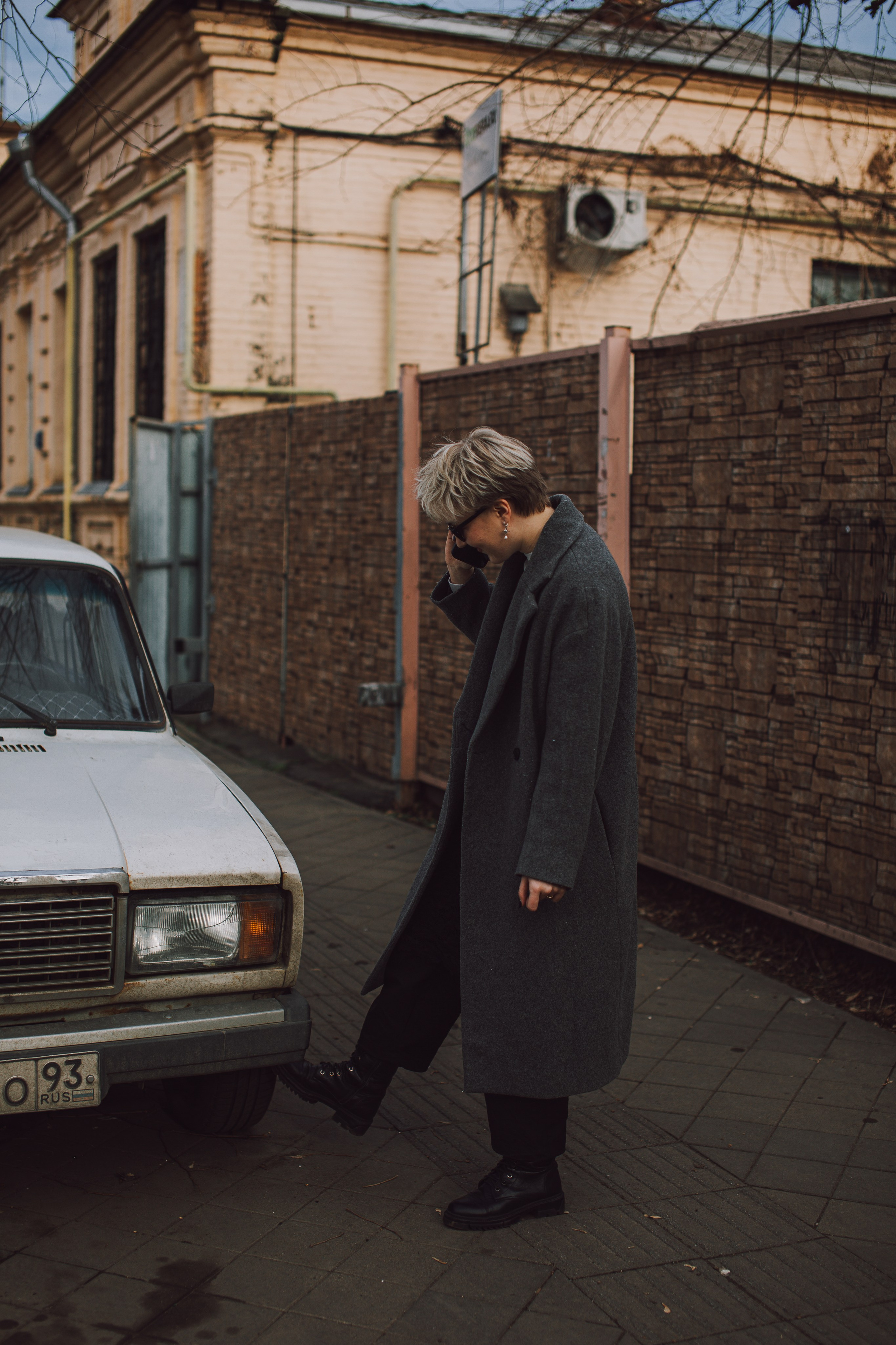 Даша в Краснодаре. Свадебный и семейный фотограф/видеограф в Краснодаре Наталья Осинская