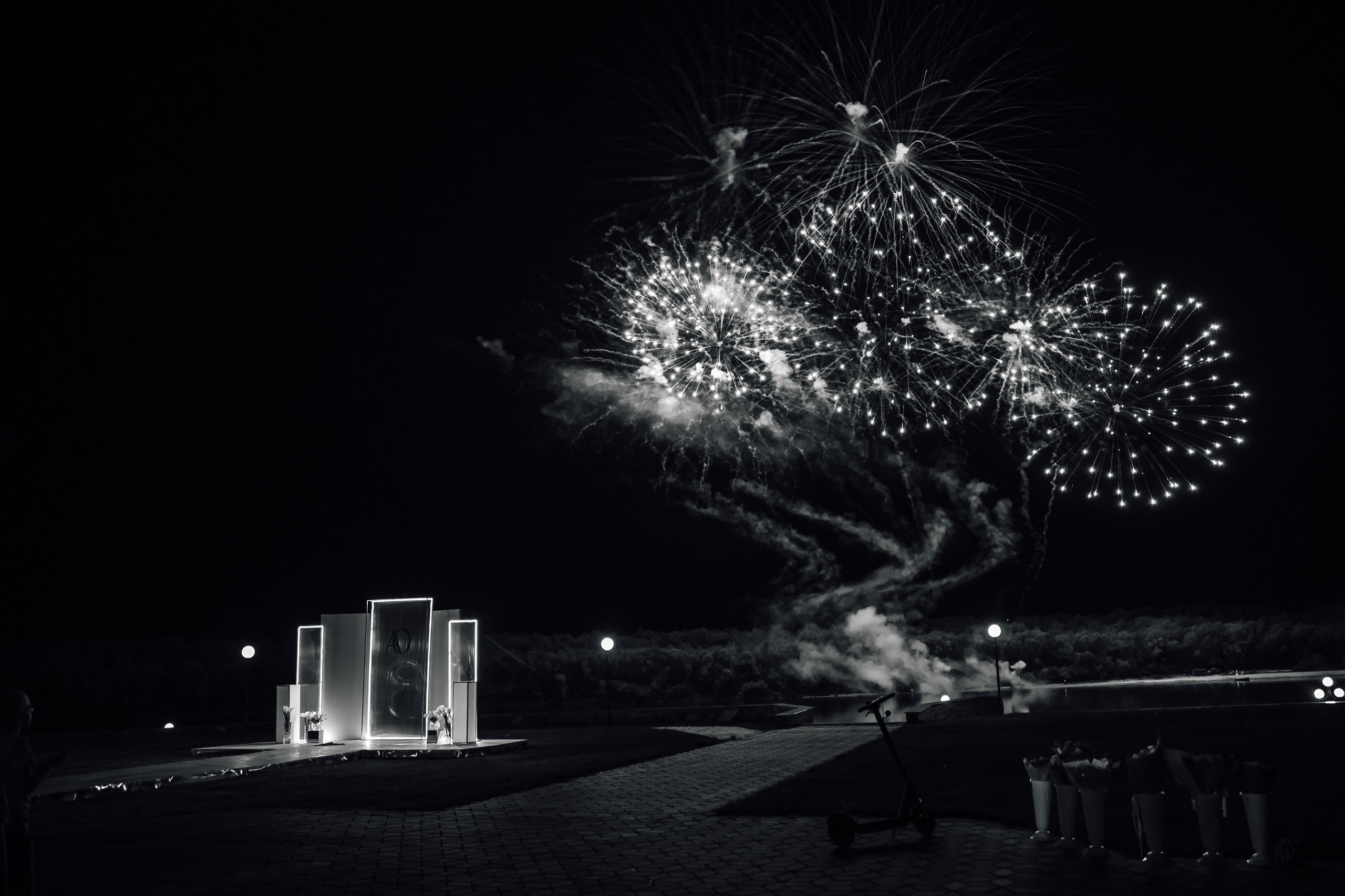 Свадебное портфолио. Главная