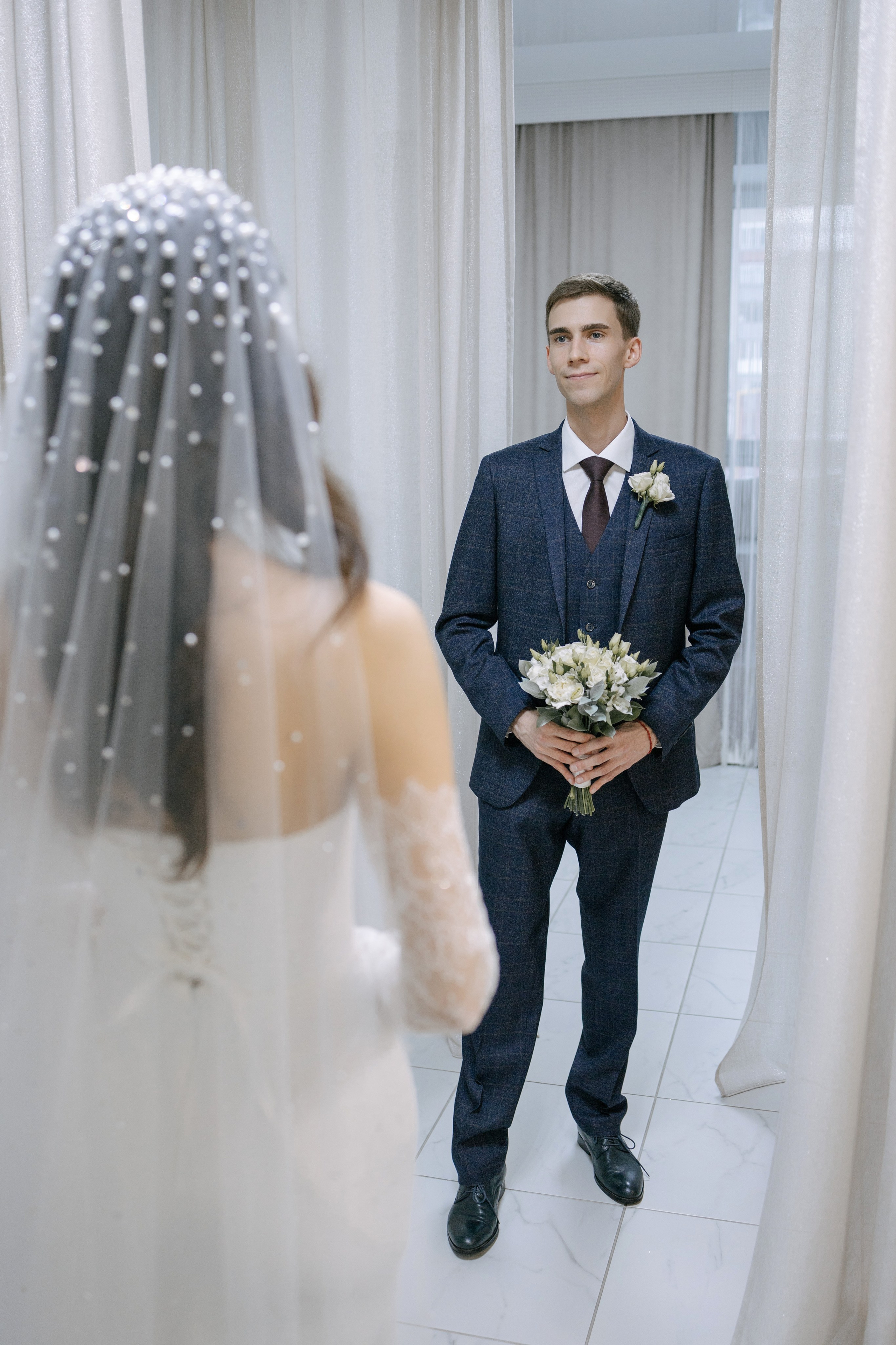 Wedding day A&M. Свадебный фотограф Курган Михаил Деркачев