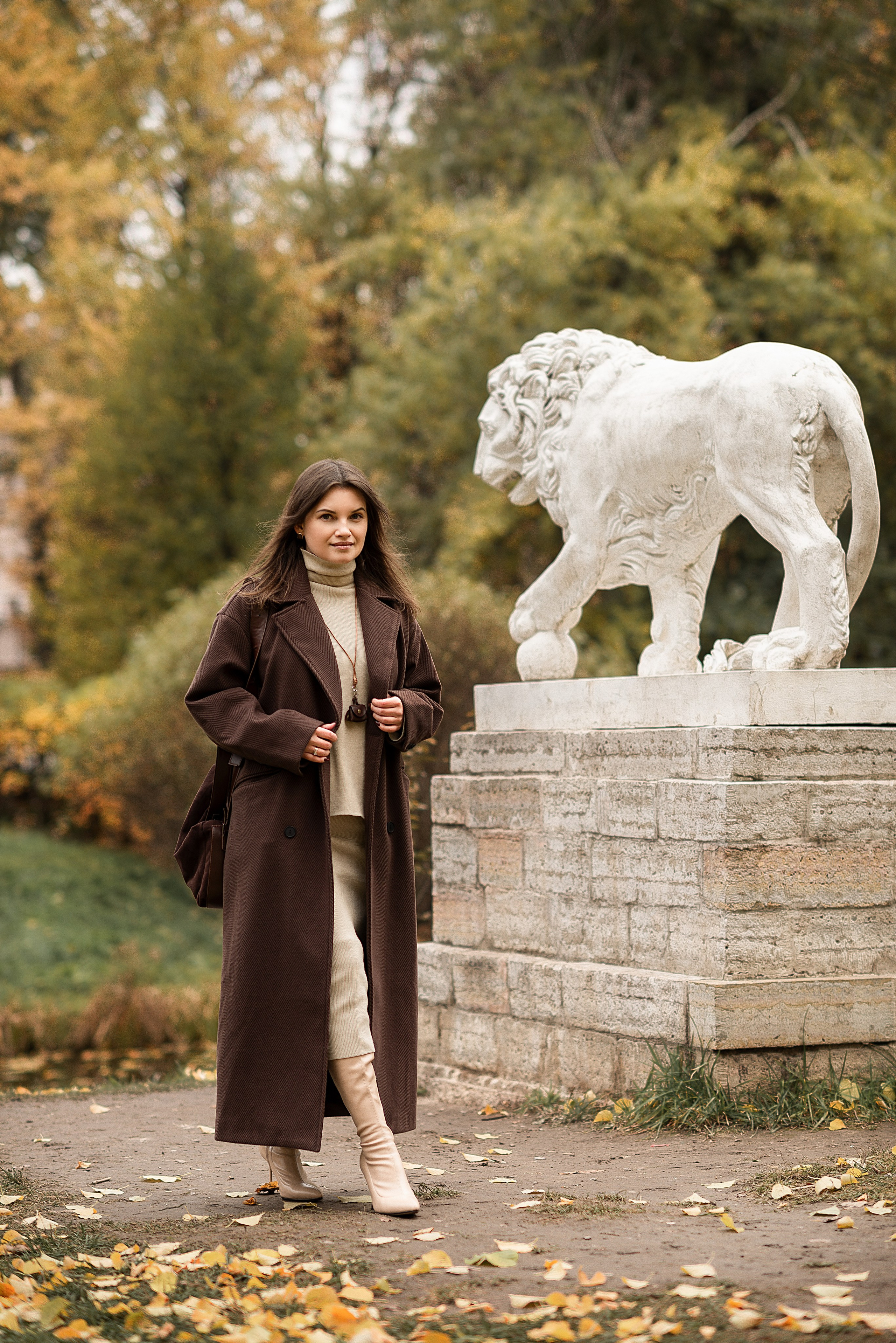 Алеся. Фотограф в Санкт-Петербурге Катя Прудникова