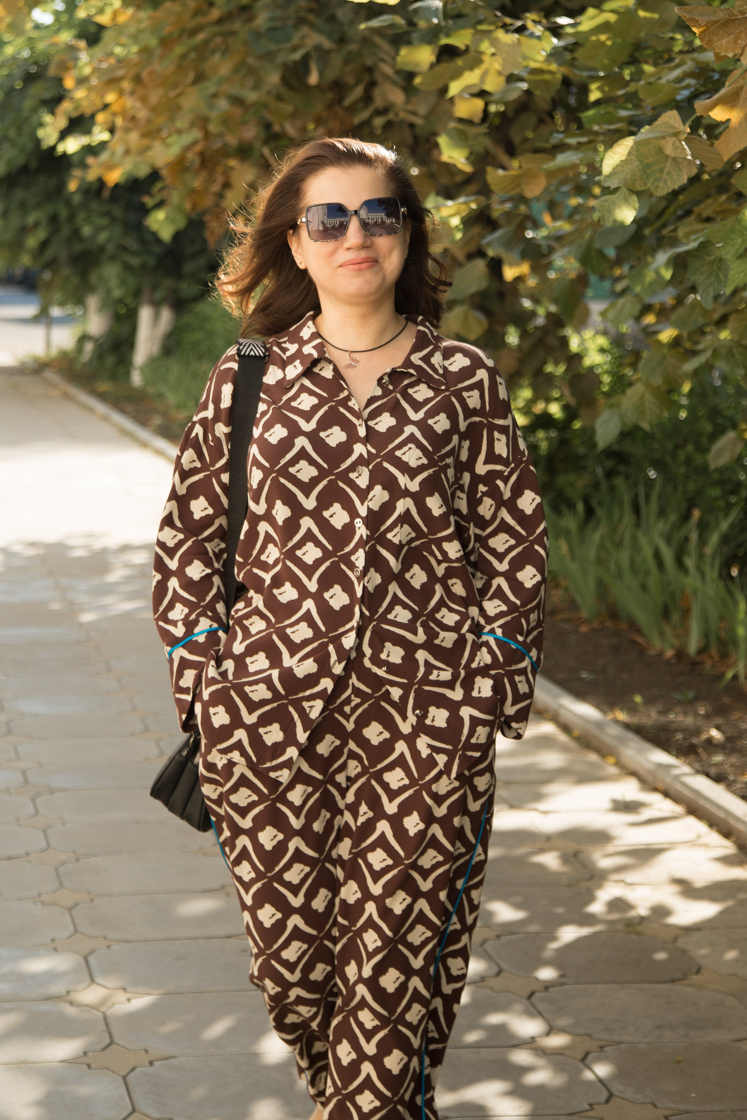 Фотопрогулка. Школьный фотограф в г. Нальчик Галимат Абитова