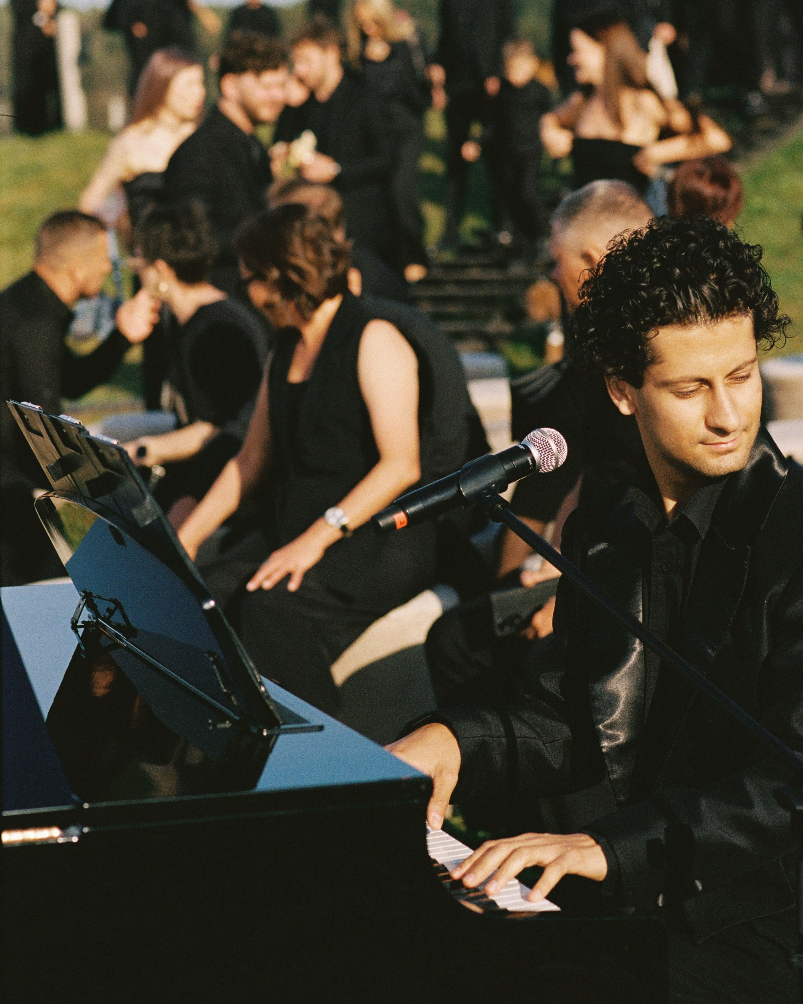 Mary GU feat Wildways. Sasha&Karina Photographers