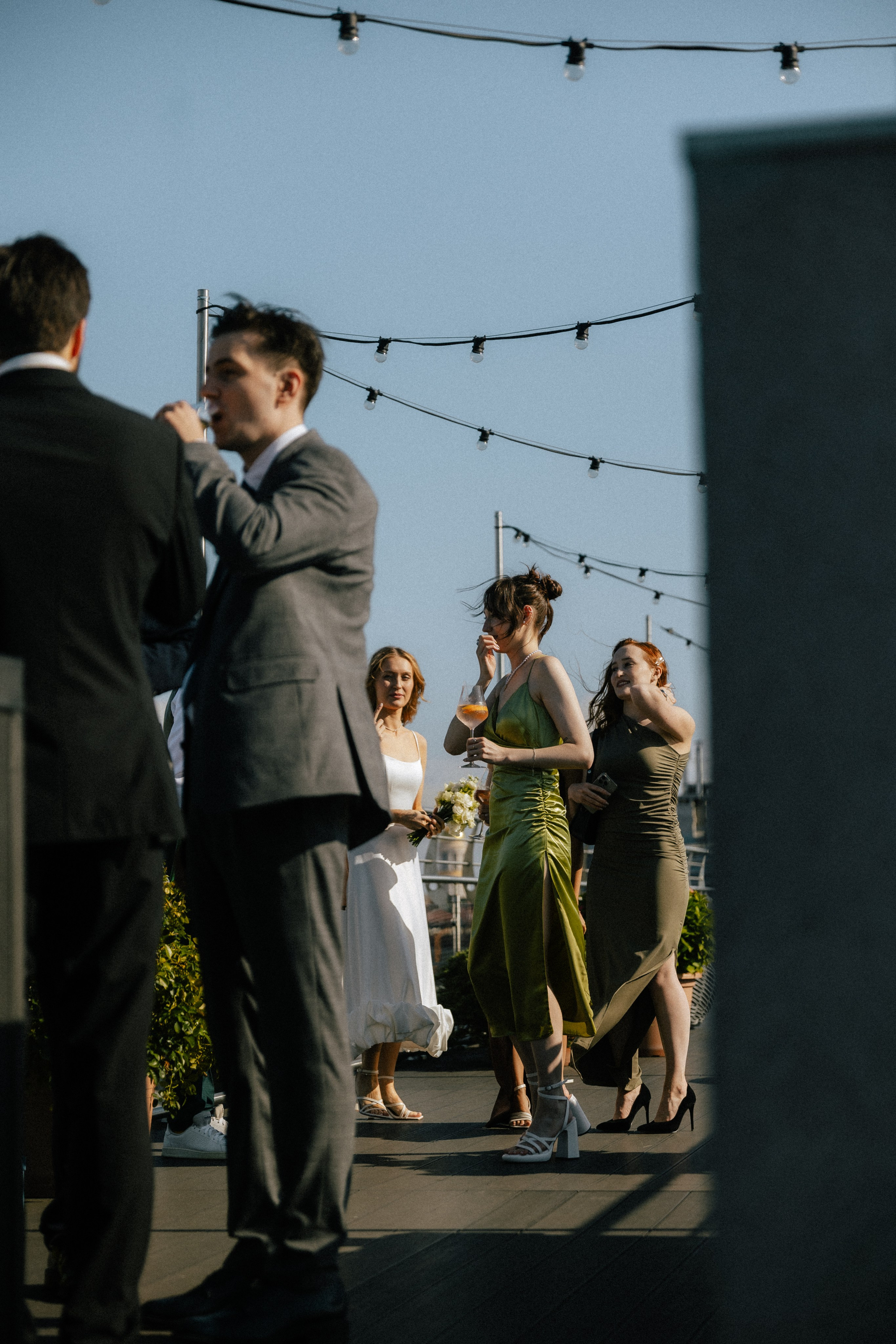 Георгий и Ольга | на счастье. Свадебный фотограф в Санкт-Петербурге Анастасия Селиванова