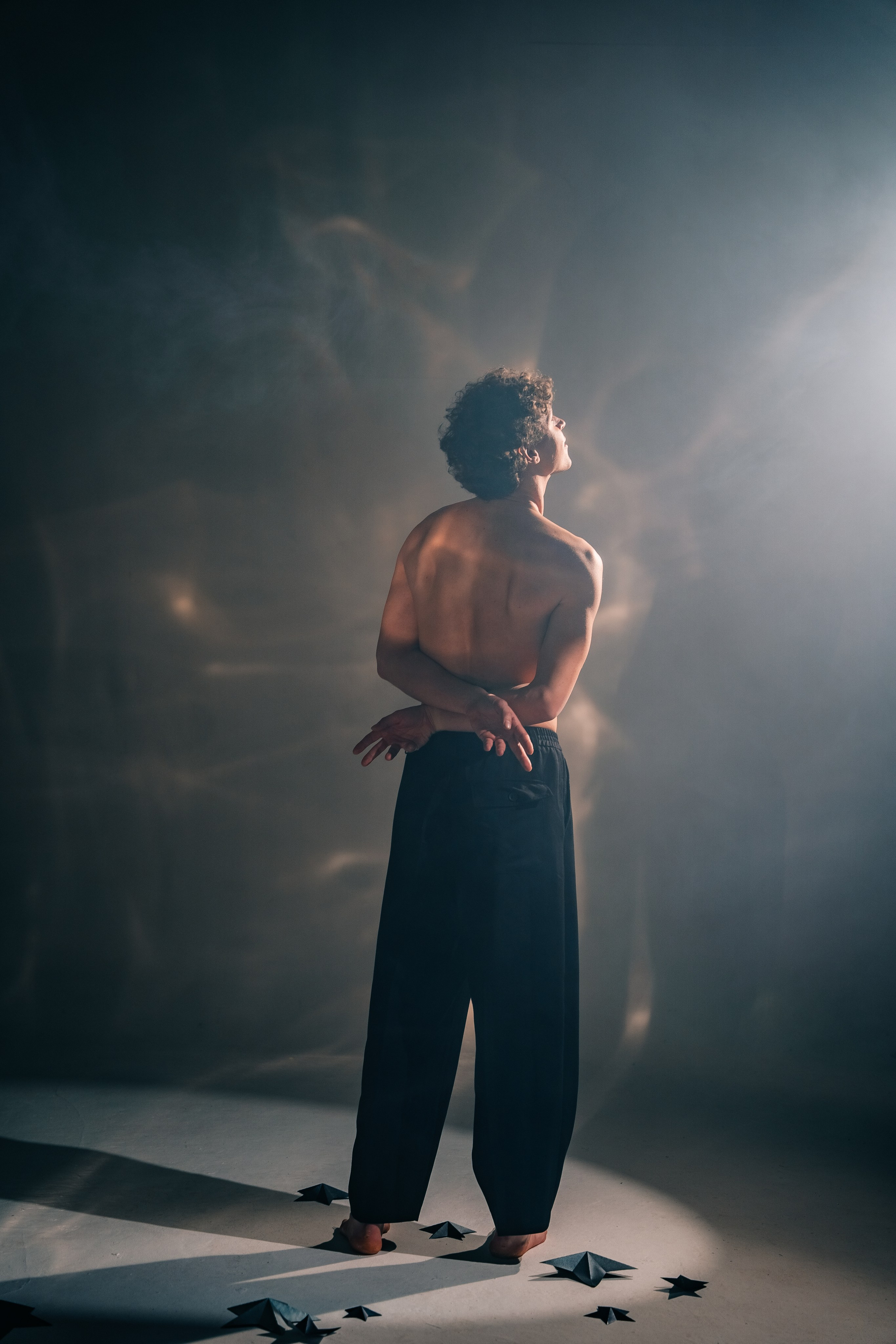 Андрей. Фотограф в Москве и МО Влада Обласова