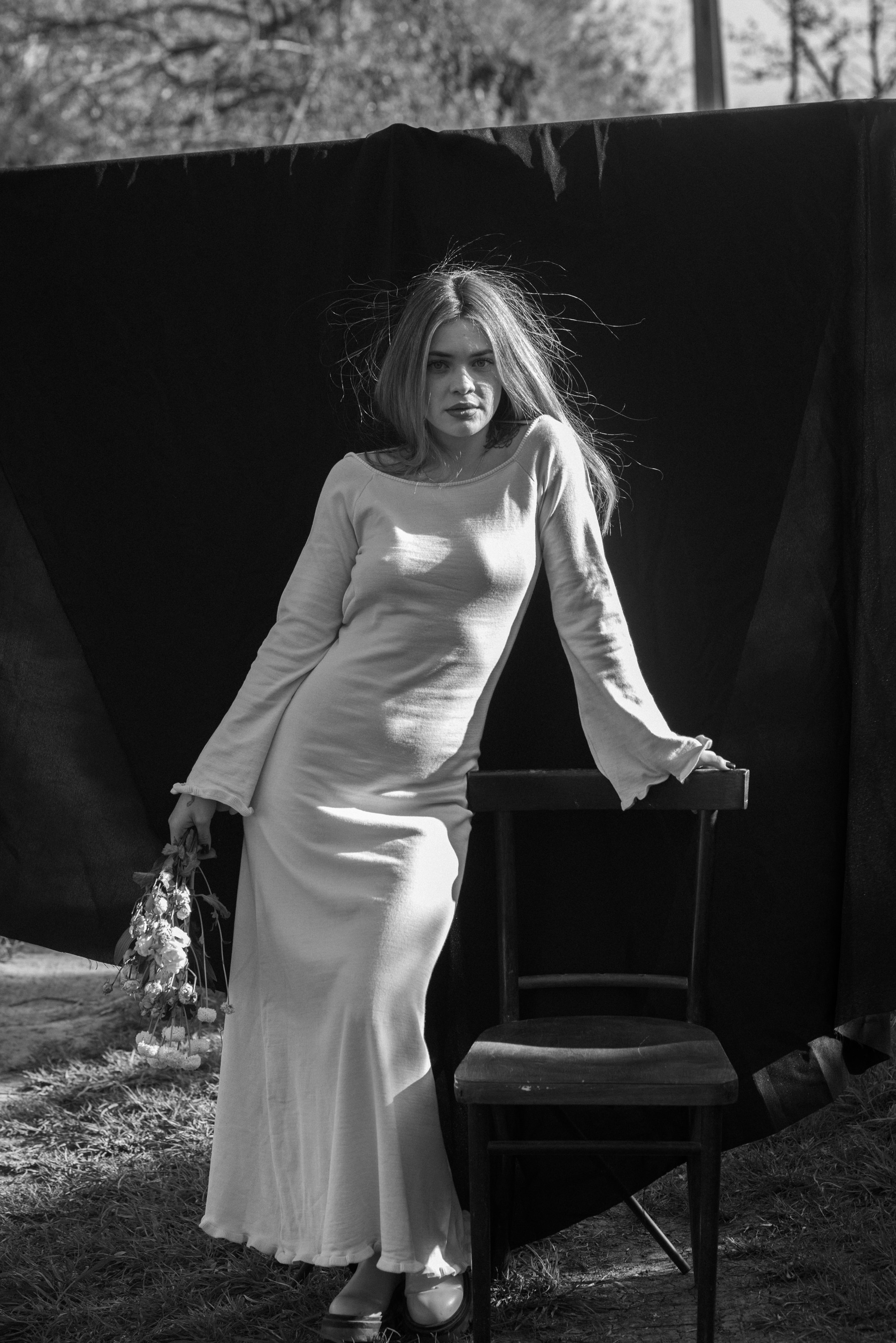 Полина Природа. Женский Фотограф Сергей Епифанов. Йошкар-Ола | Казань