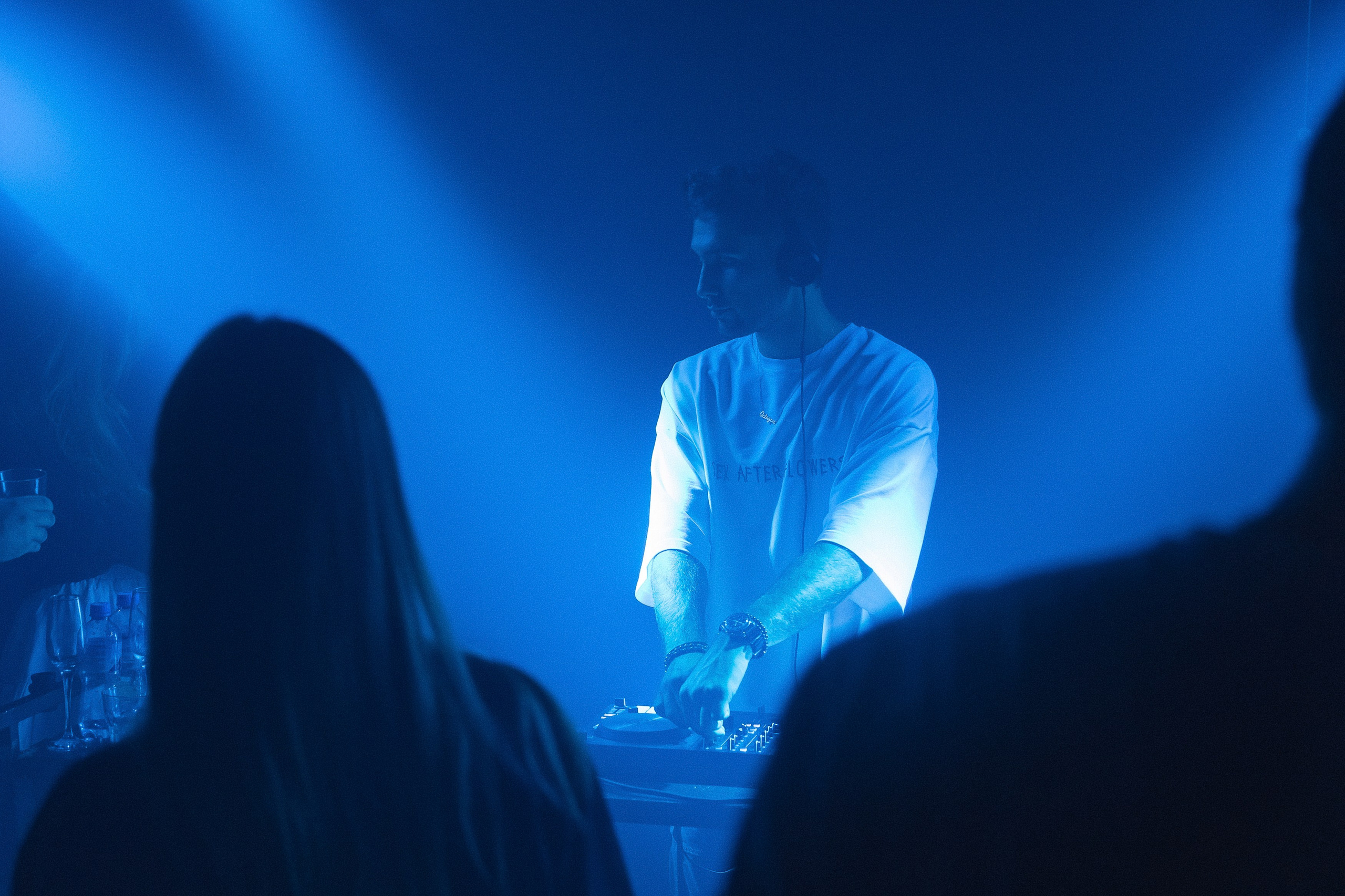 Ciber oktagon. Репортажный фотограф Макс Брагин