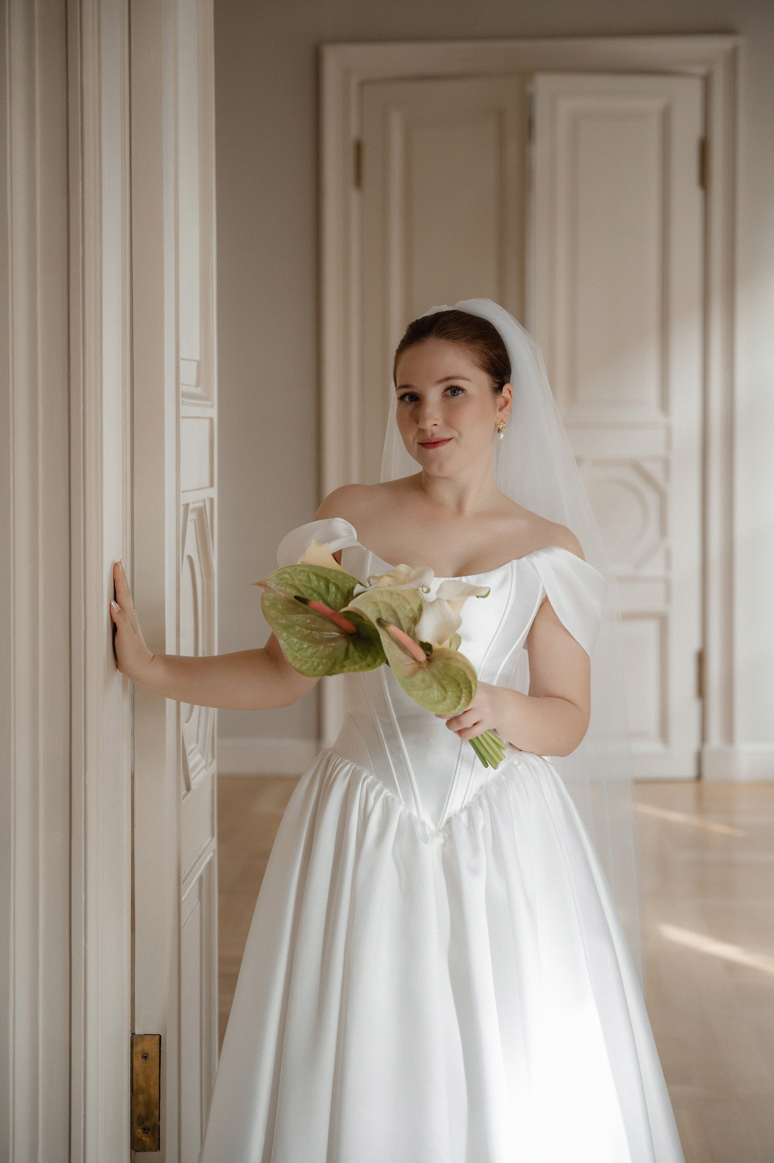 Усадьба Муравьевых-Апостолов. Свадебный фотограф Раменское-Москва