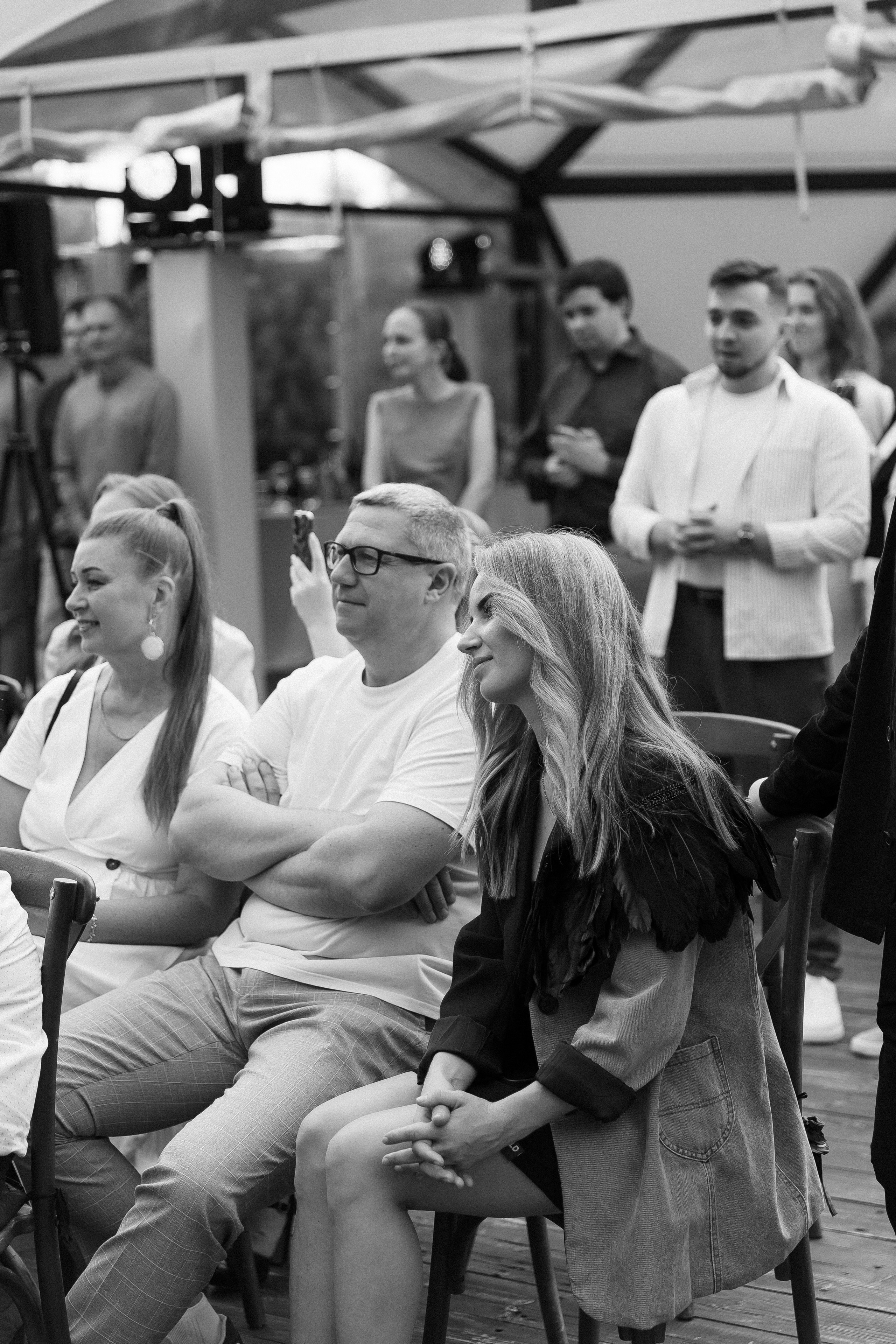 Свадьба в глэмпинге «Хвоя». Свадебный фотограф в Нижнем Новгороде Генеральская Ира