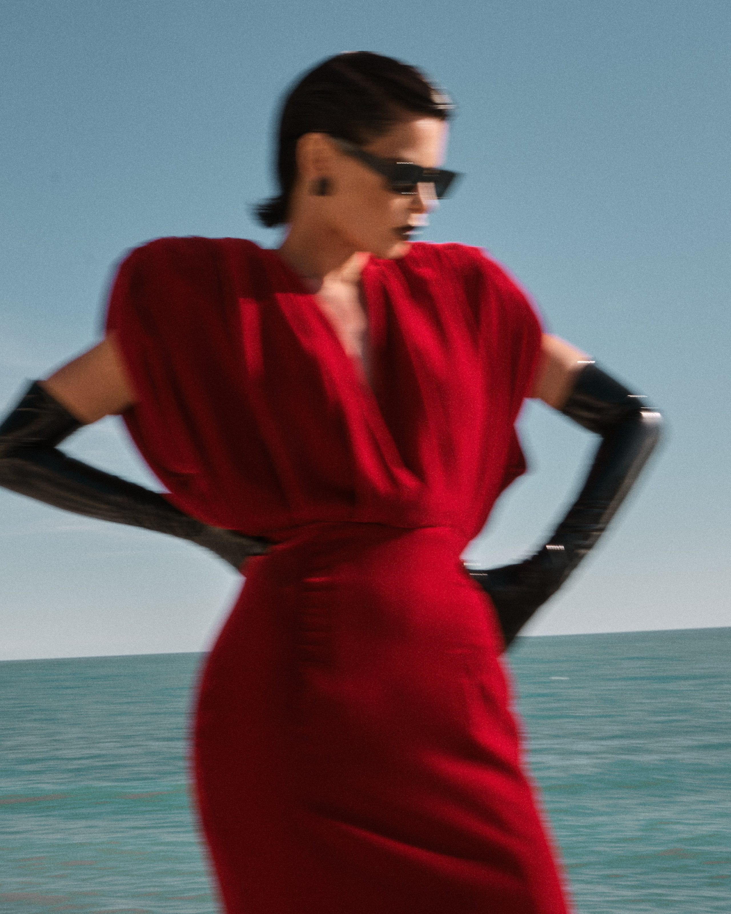 Stepanets Couture 2024. Fashion Photographer