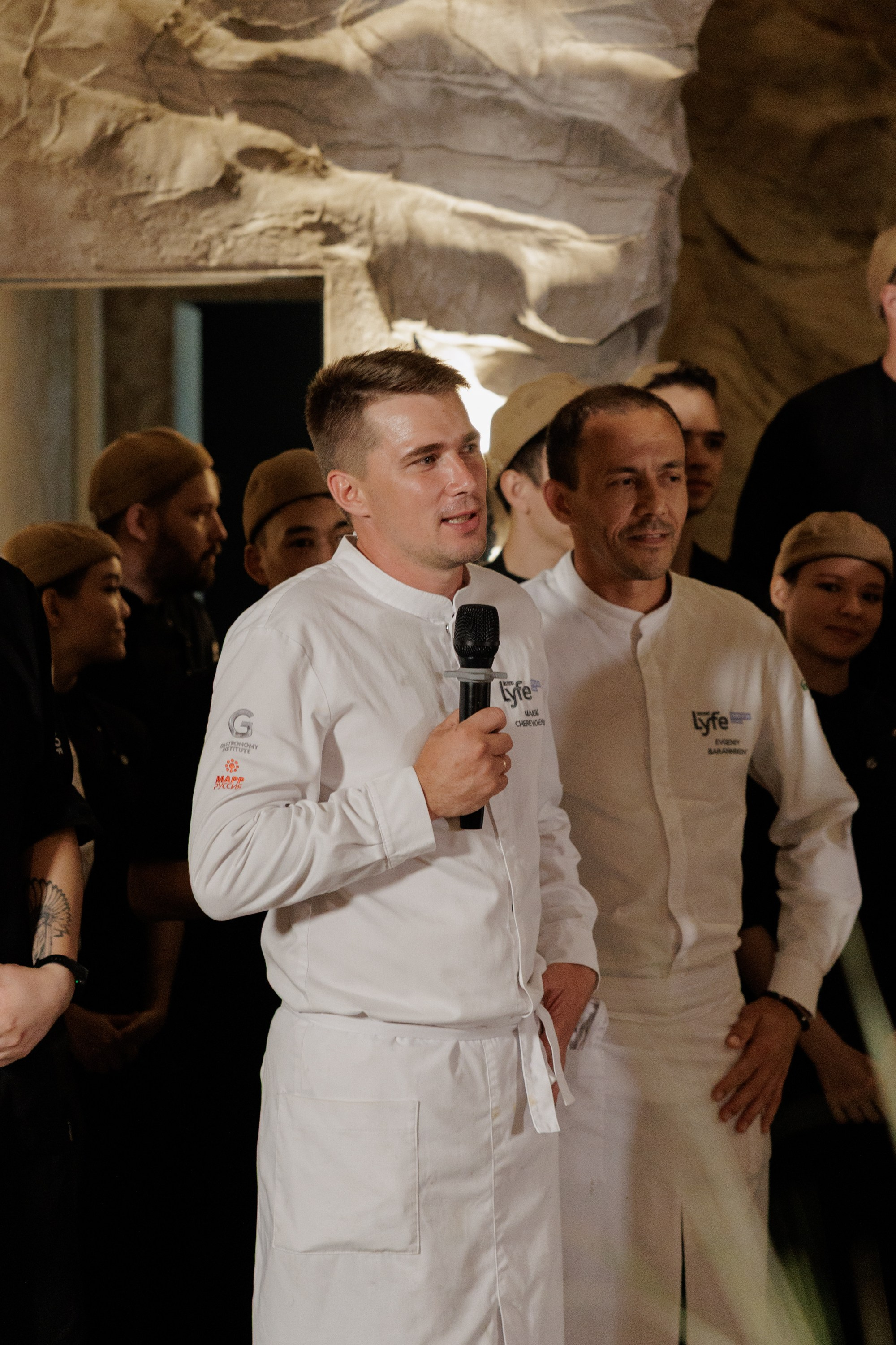 Гала-ужин «Полёт со вкусом» Аэрофлот и ВК-Видео (г.Иркутск). Свадебный фотограф