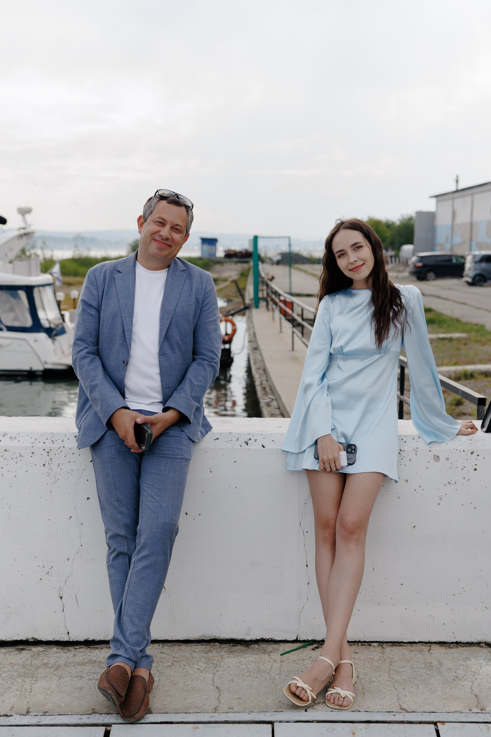 Презентация Sollers. Фотограф Иркутск