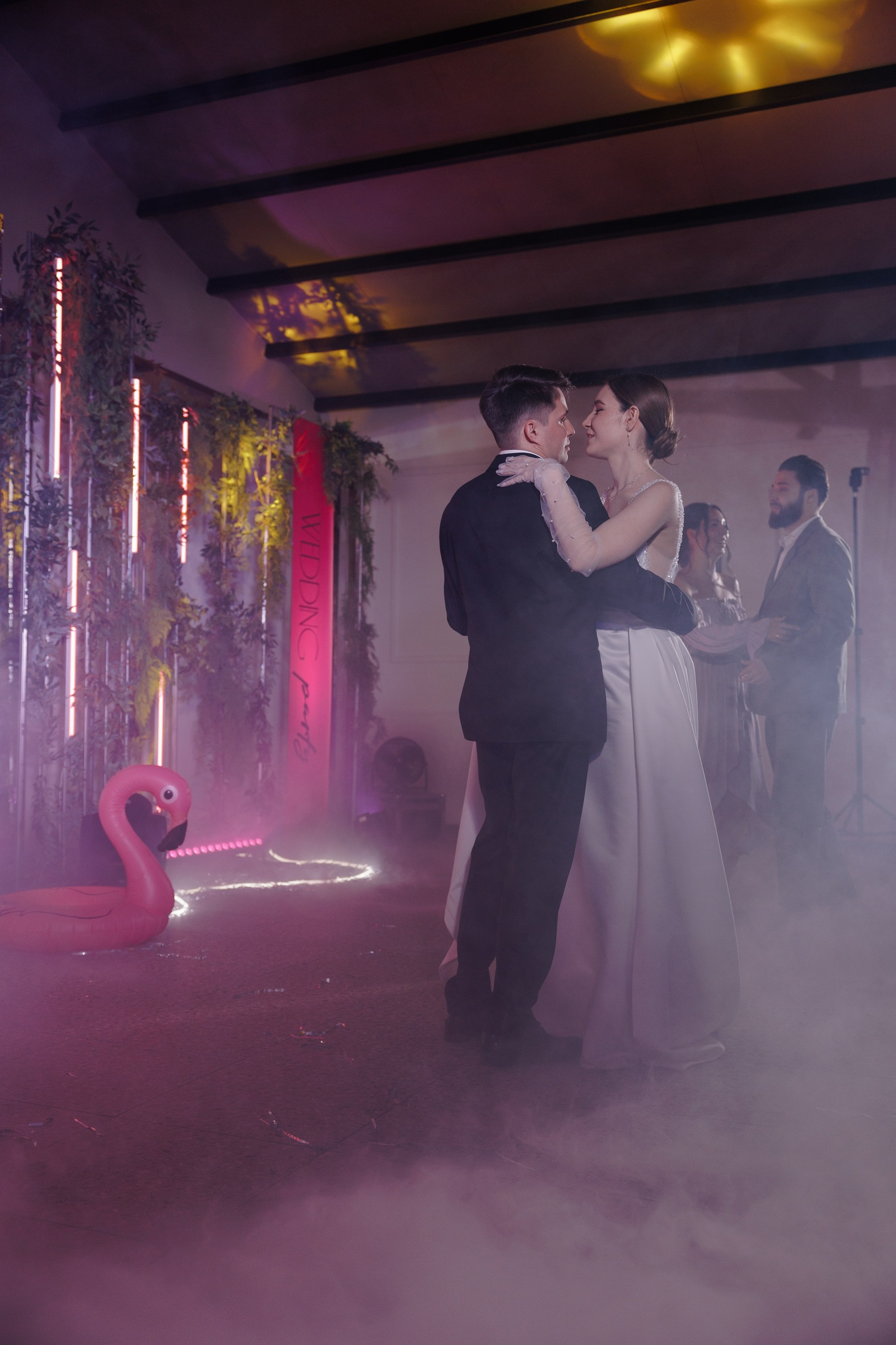 Алексей и Алина (полный день). Свадебный фотограф