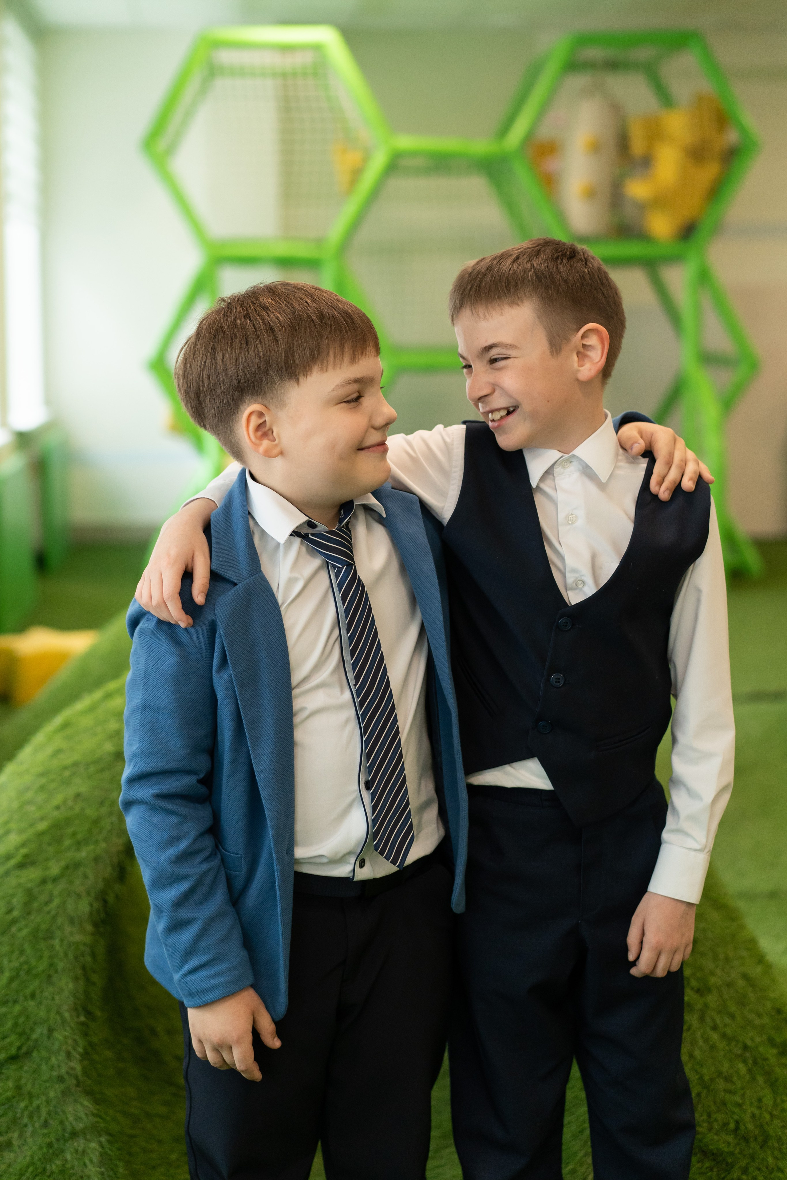 3 класс. Фотограф Лютикова Ирина, Тюмень, Москва