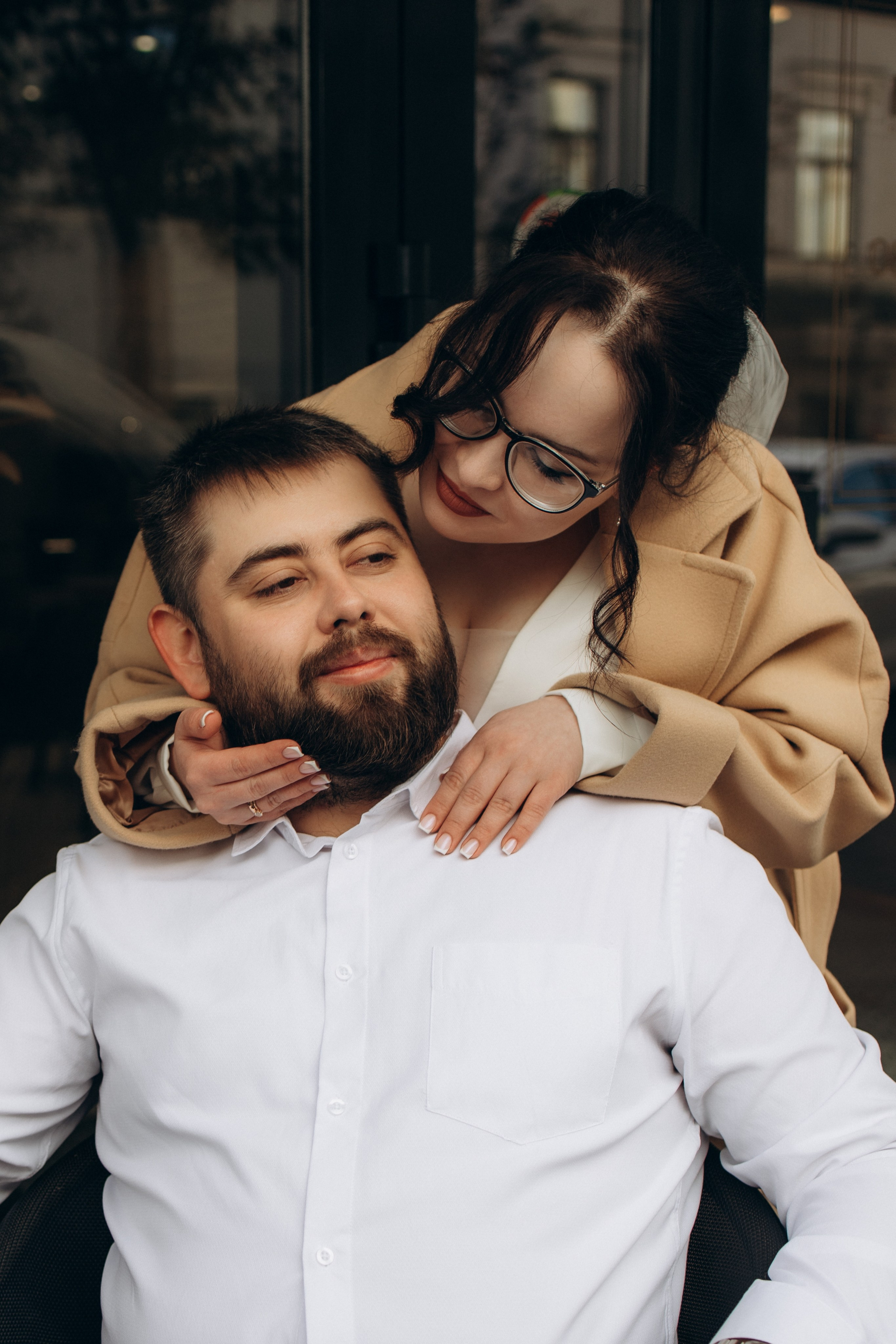 Ленар & Анастасия