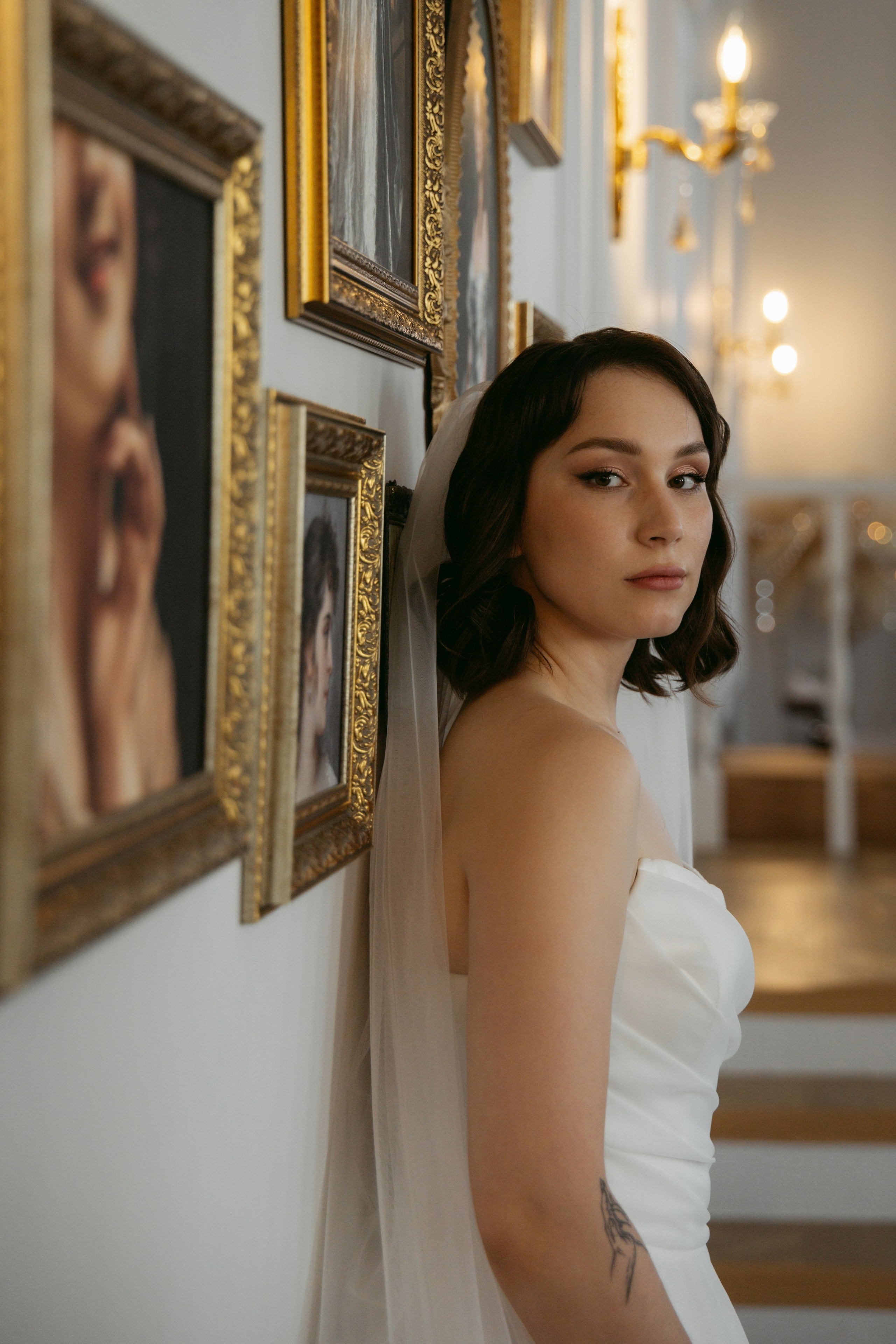 Альберт & Анна