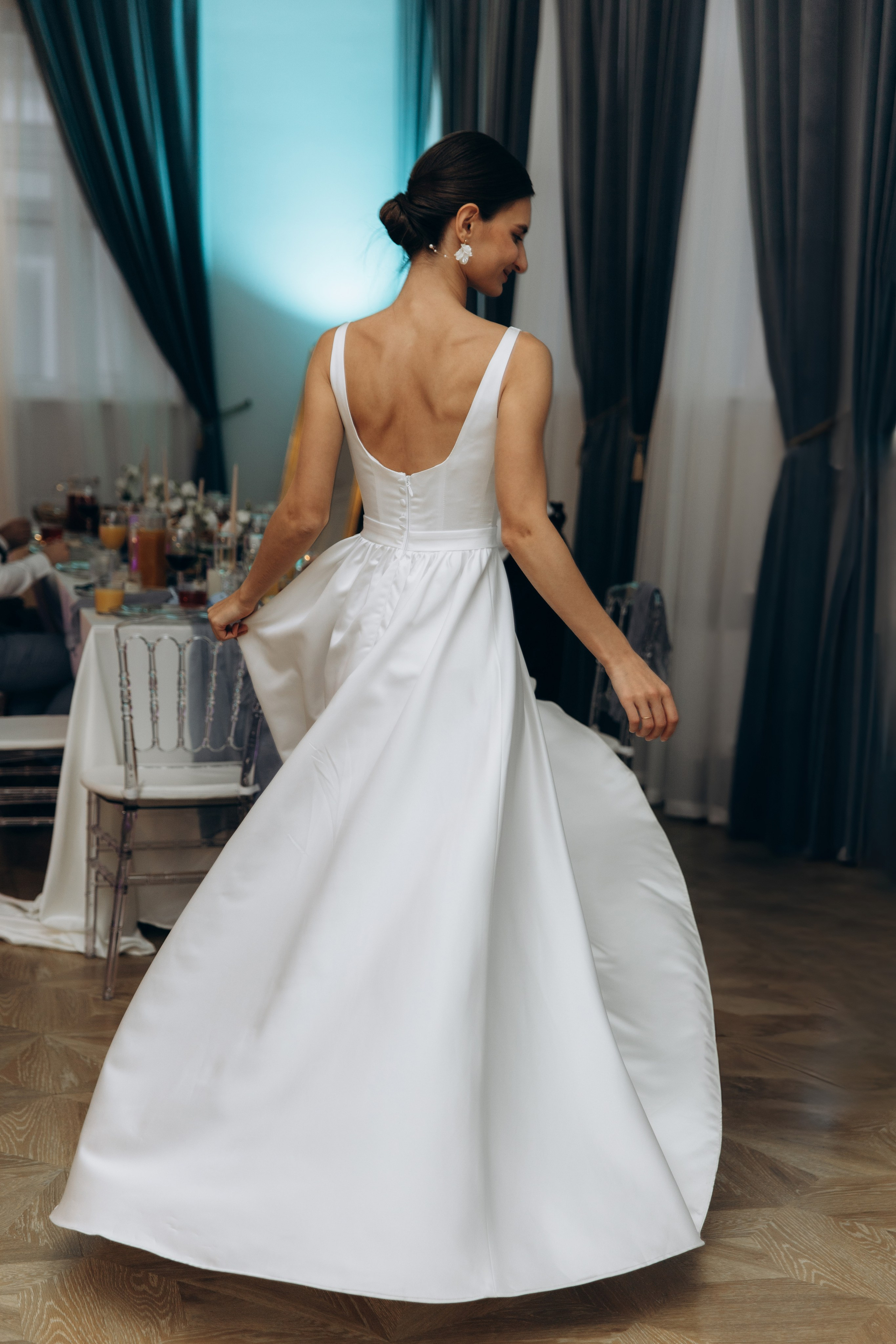 Илья & Татьяна