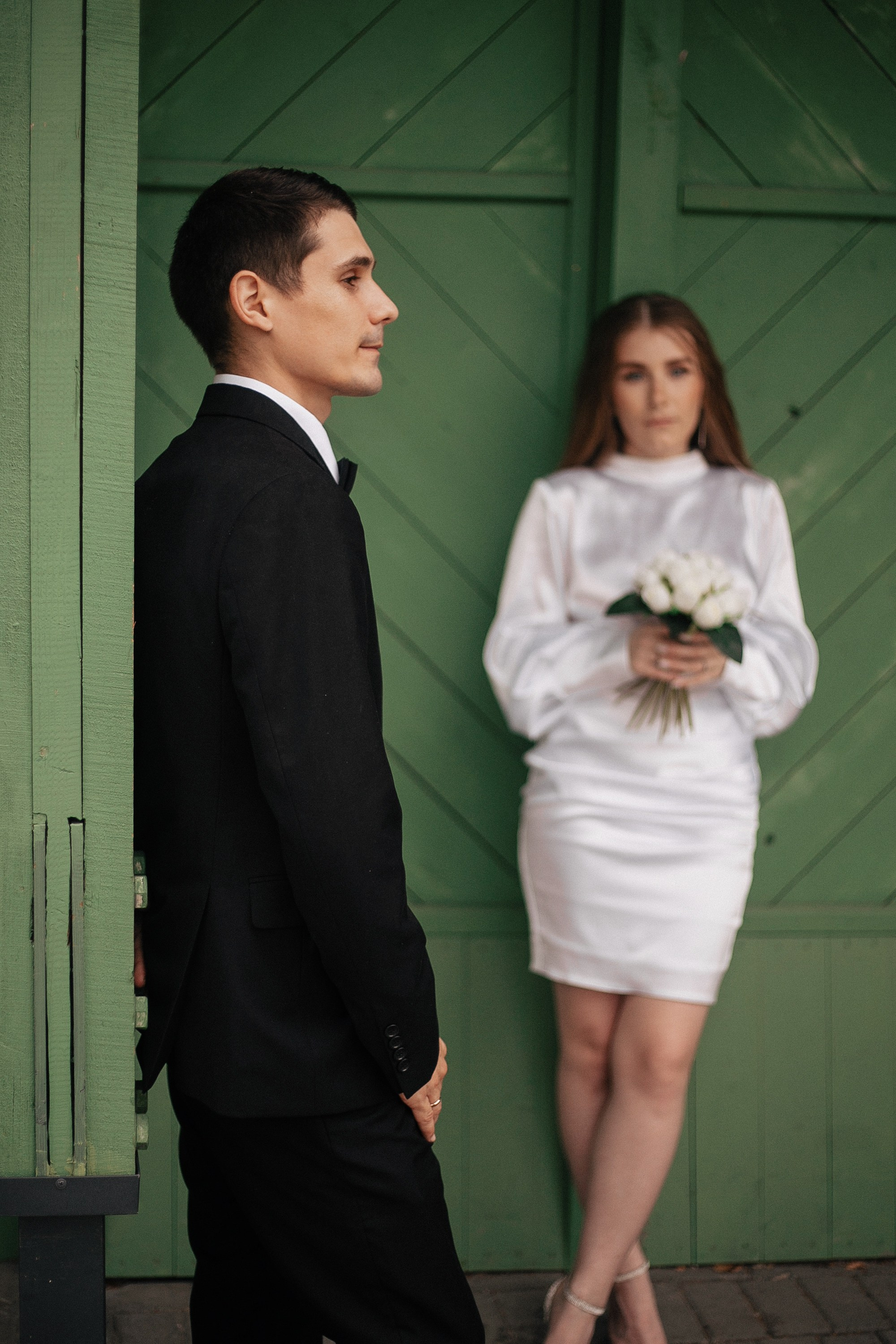 Анастасия и Сергей. 2024. Алина Каравайцева. Фотограф в городе Барнаул