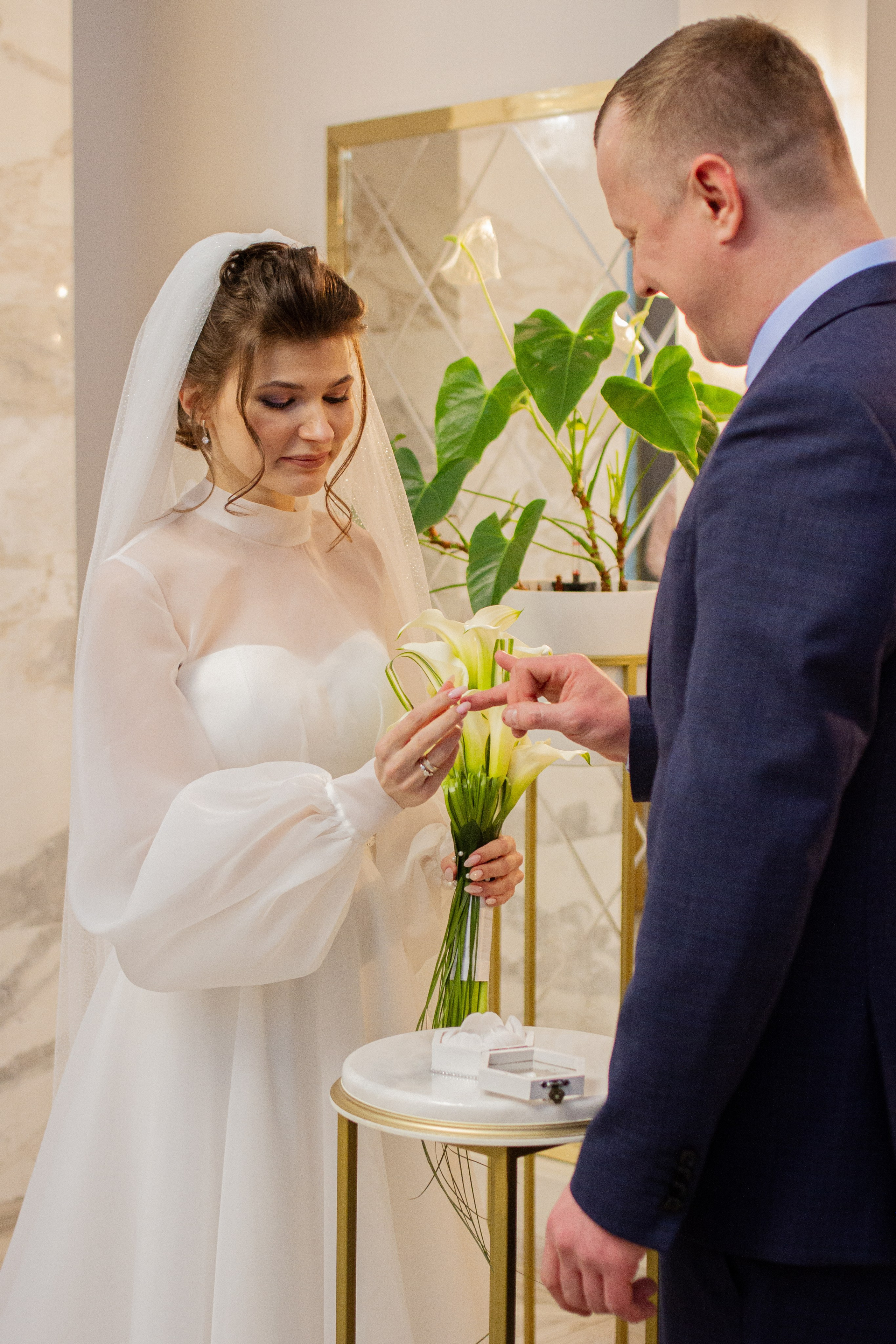 Сергей и Светлана. Главная