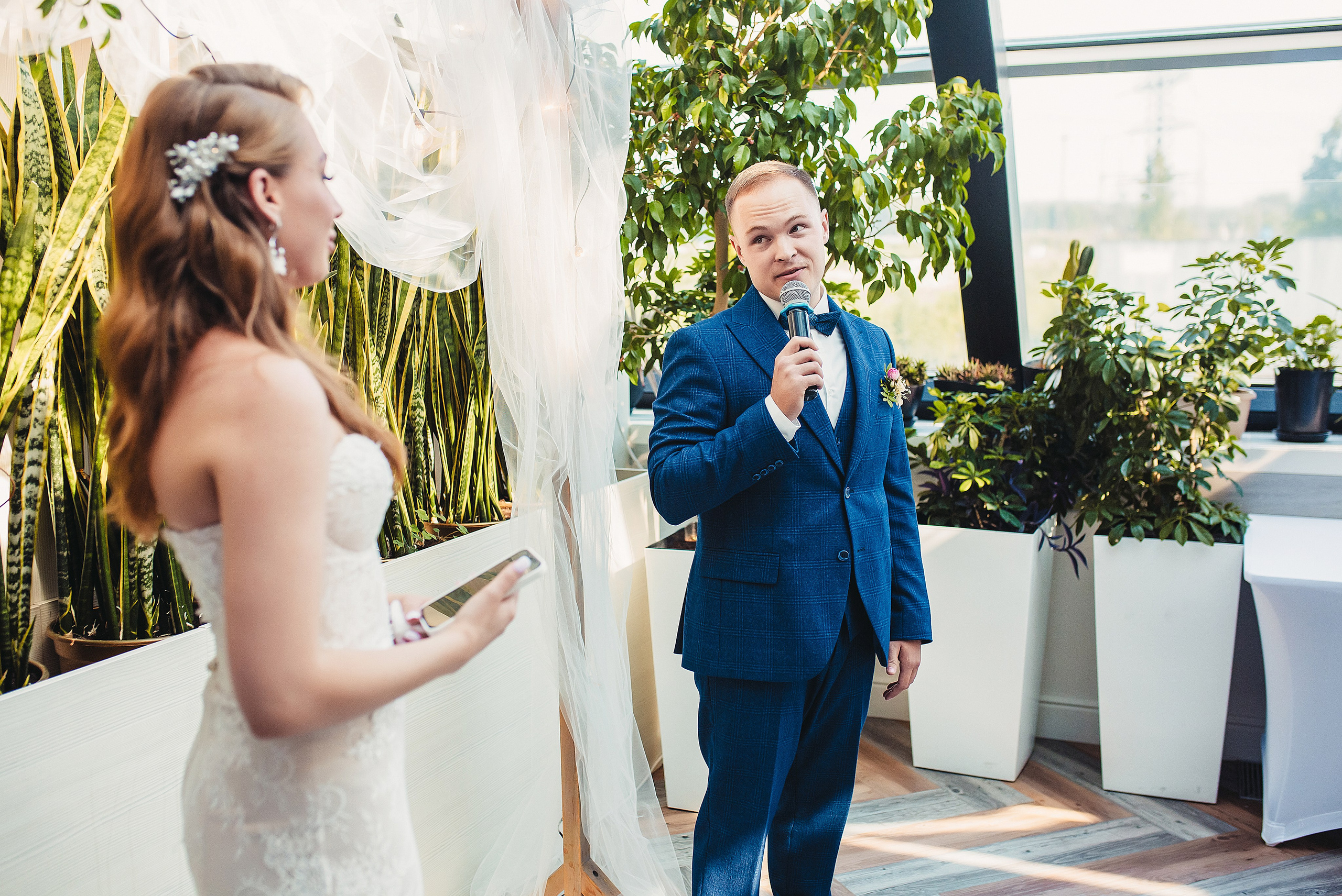 M&M. Репортажный и свадебный фотограф в Новосибирске Марина Красавина