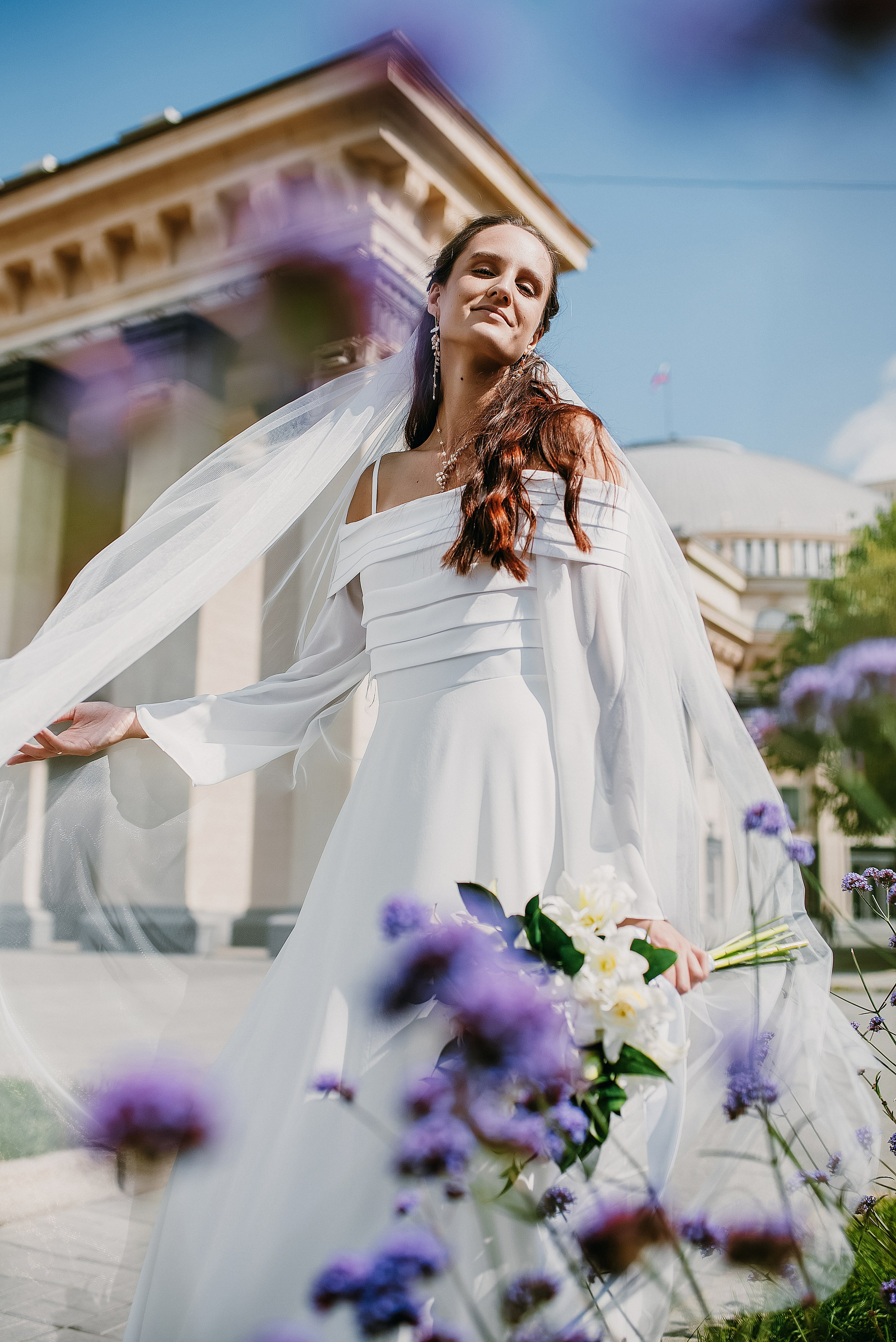 A&V. Репортажный и свадебный фотограф в Новосибирске Марина Красавина