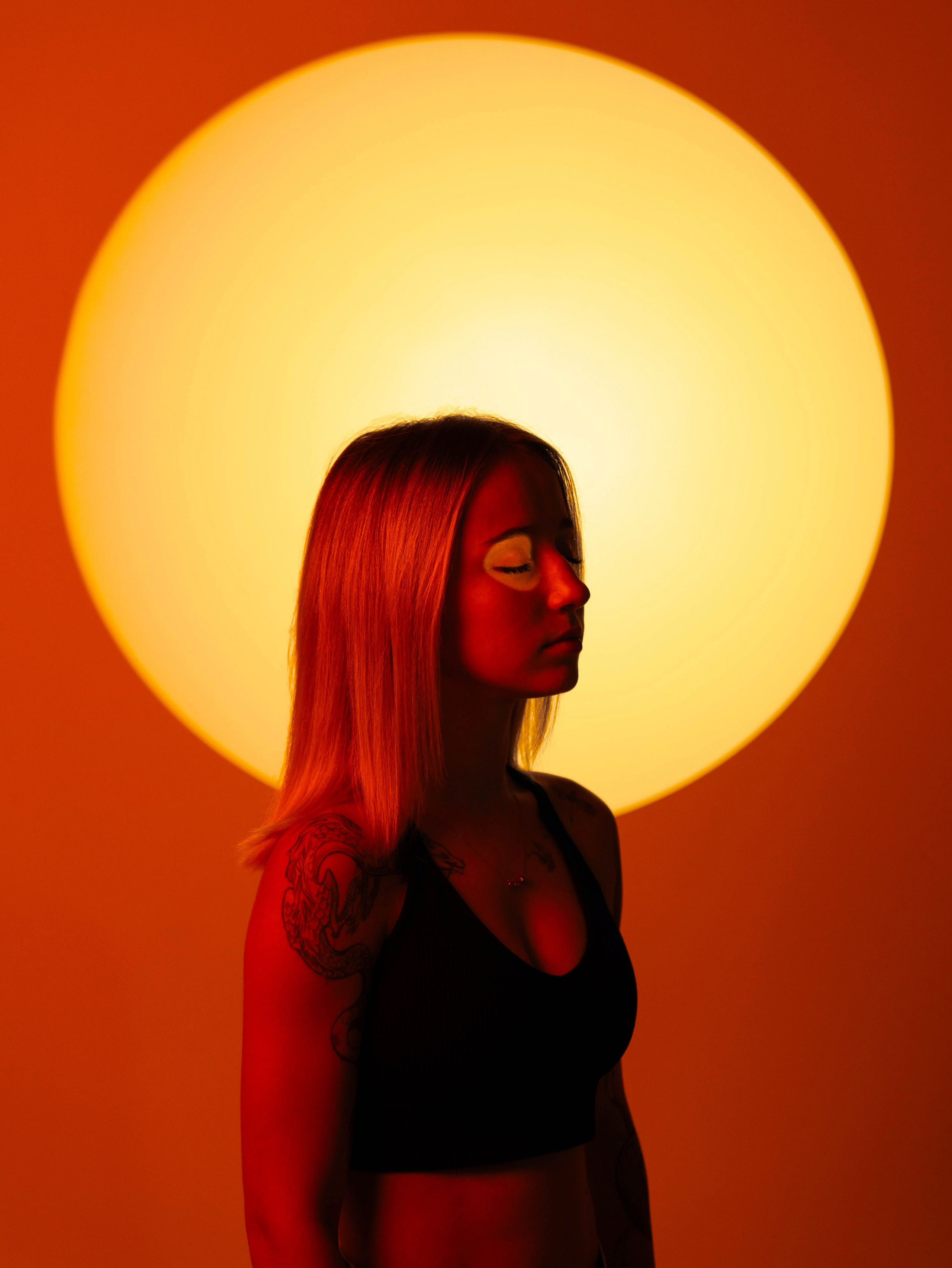 Studio. Мария Шум | Фотограф Москва