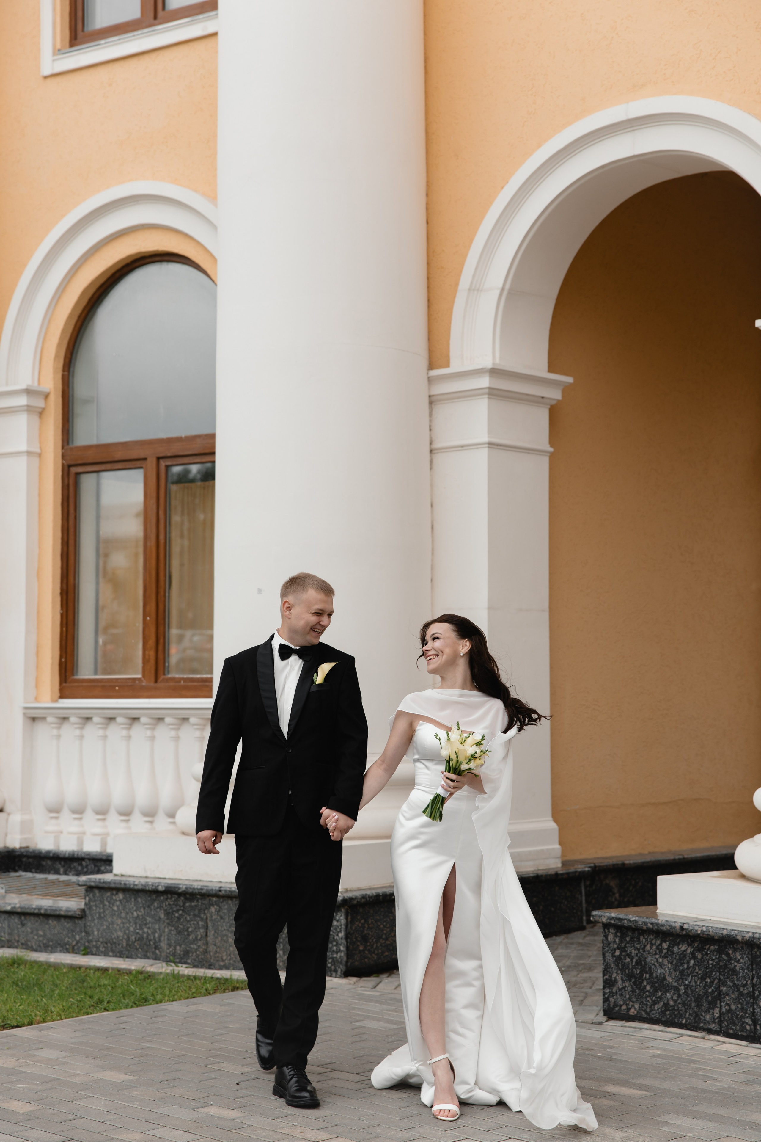 Кристина и Даниил. Семейный и свадебный фотограф Нижний Новгород