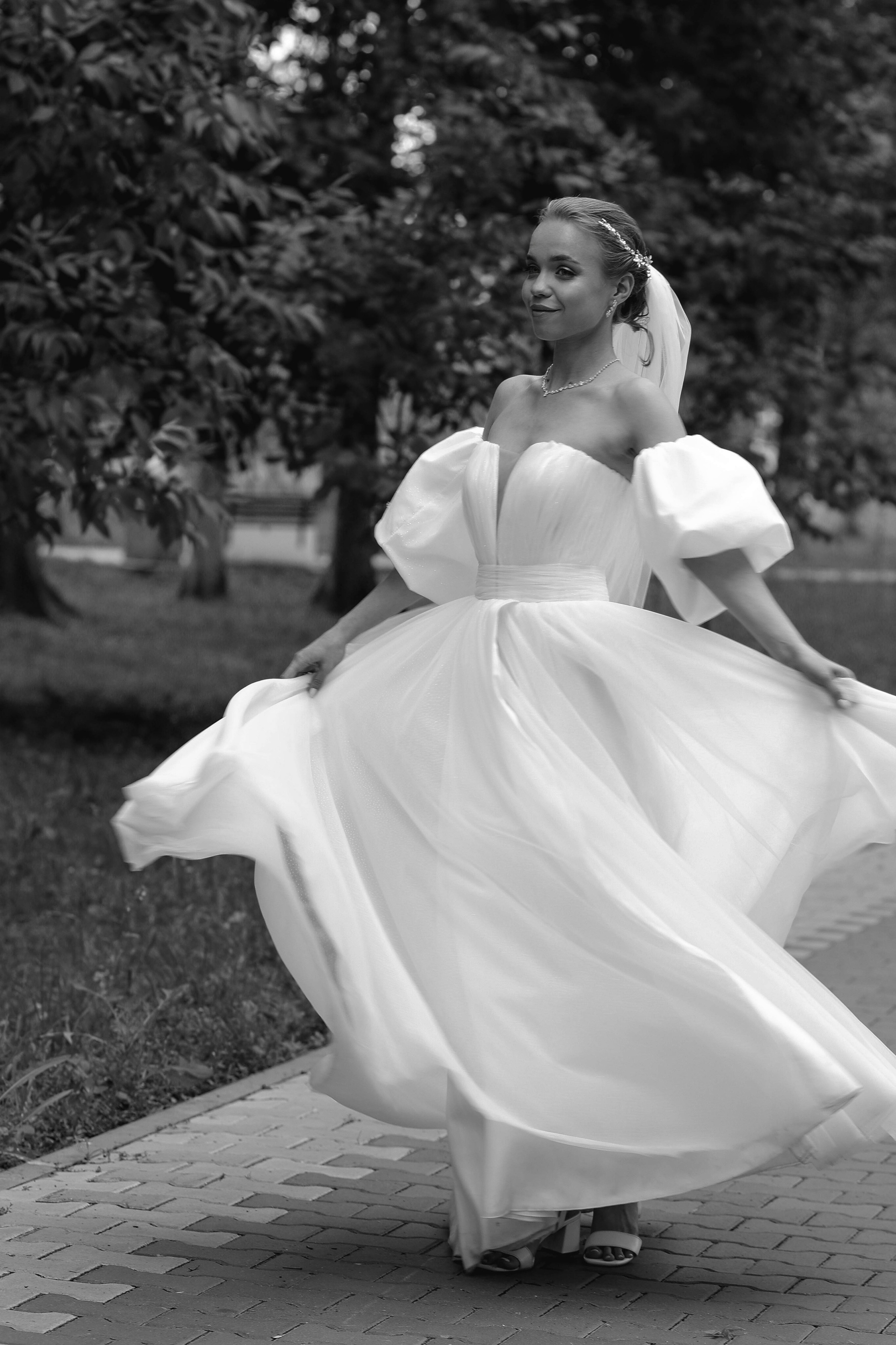 Ксения и Никита. Семейный и свадебный фотограф Нижний Новгород