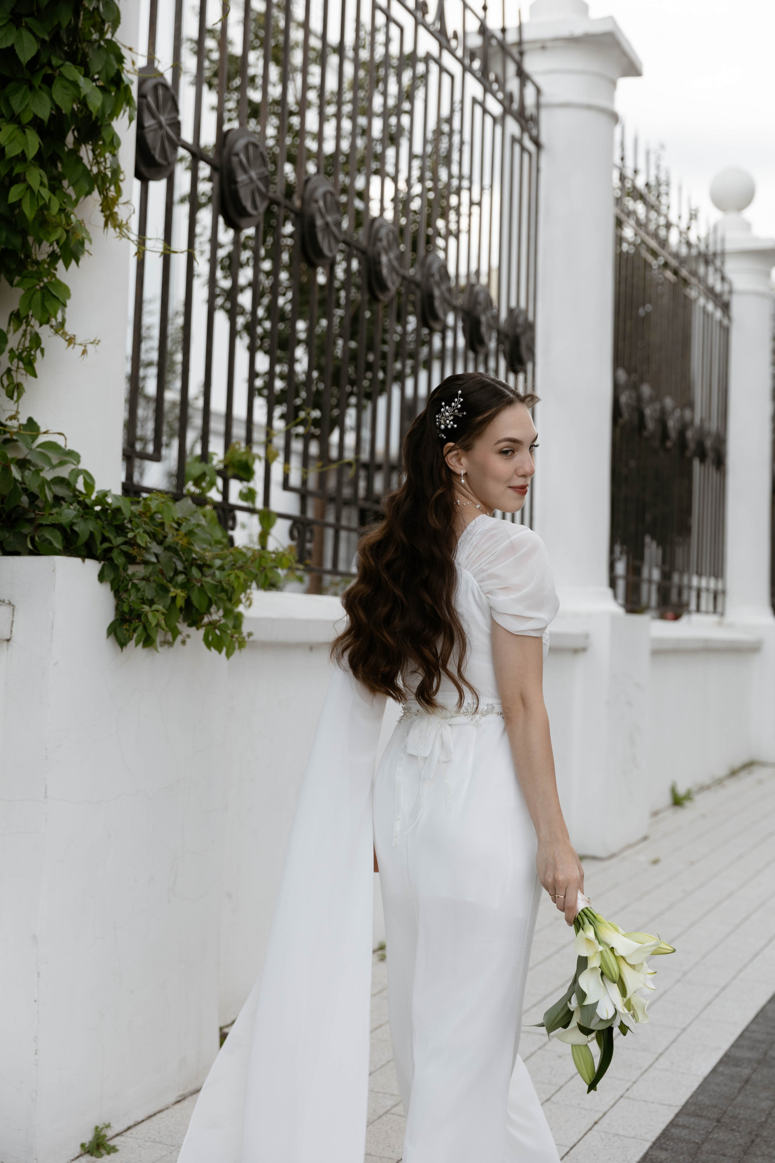 Полина и Даниил. Семейный и свадебный фотограф Нижний Новгород