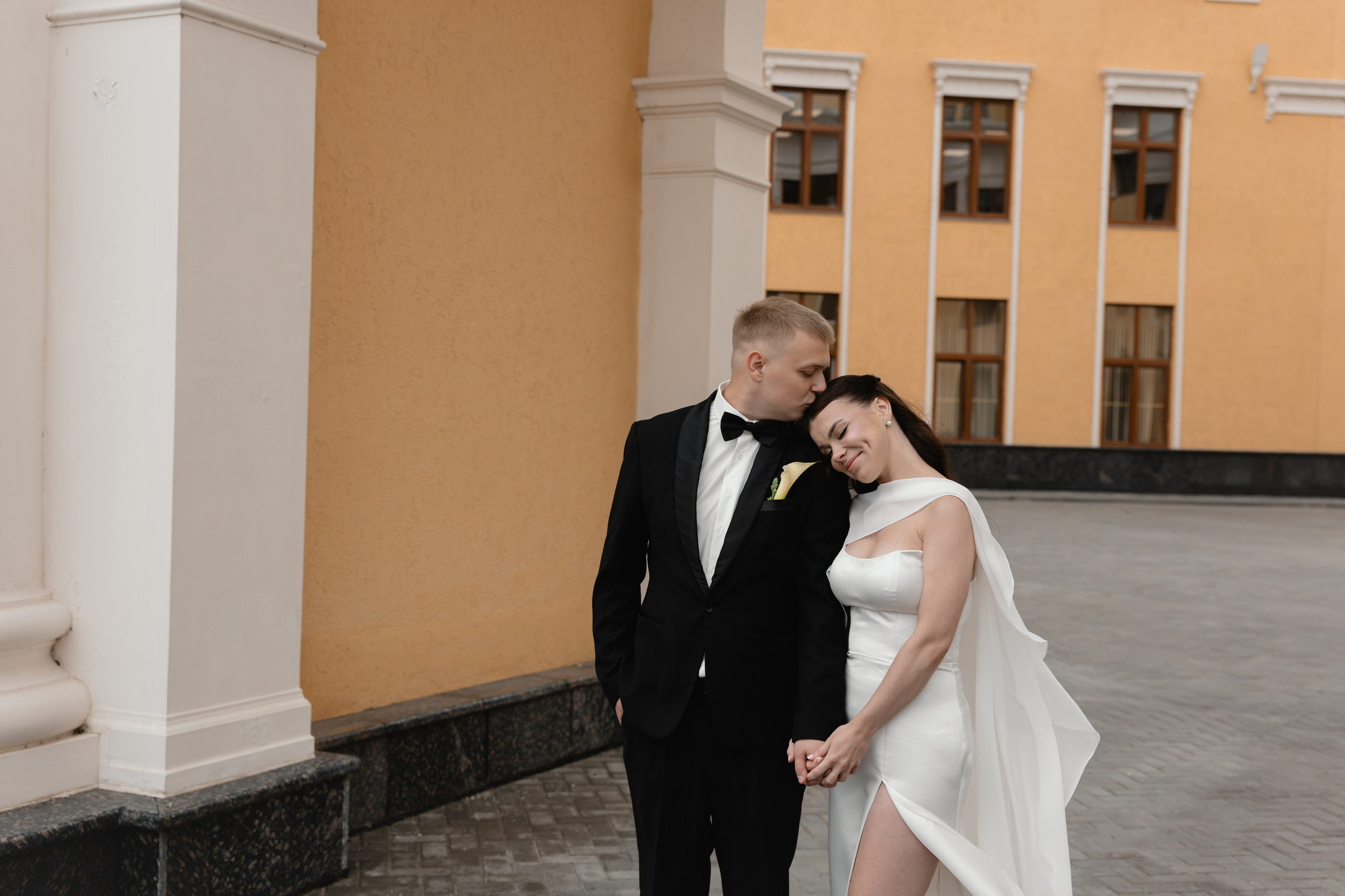 Кристина и Даниил. Семейный и свадебный фотограф Нижний Новгород