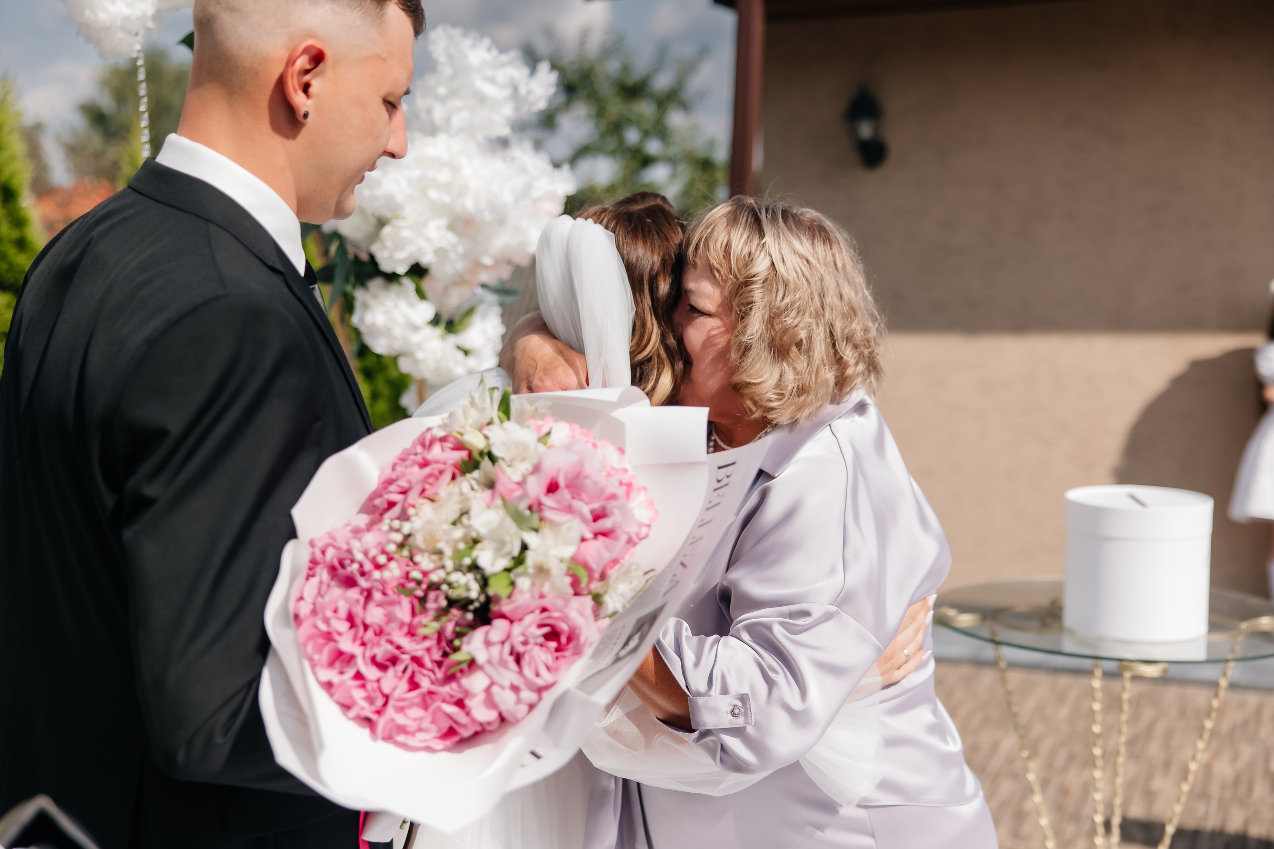 Астория + усадьба Белладжио. Фотограф ВИКА МЕДУЗА