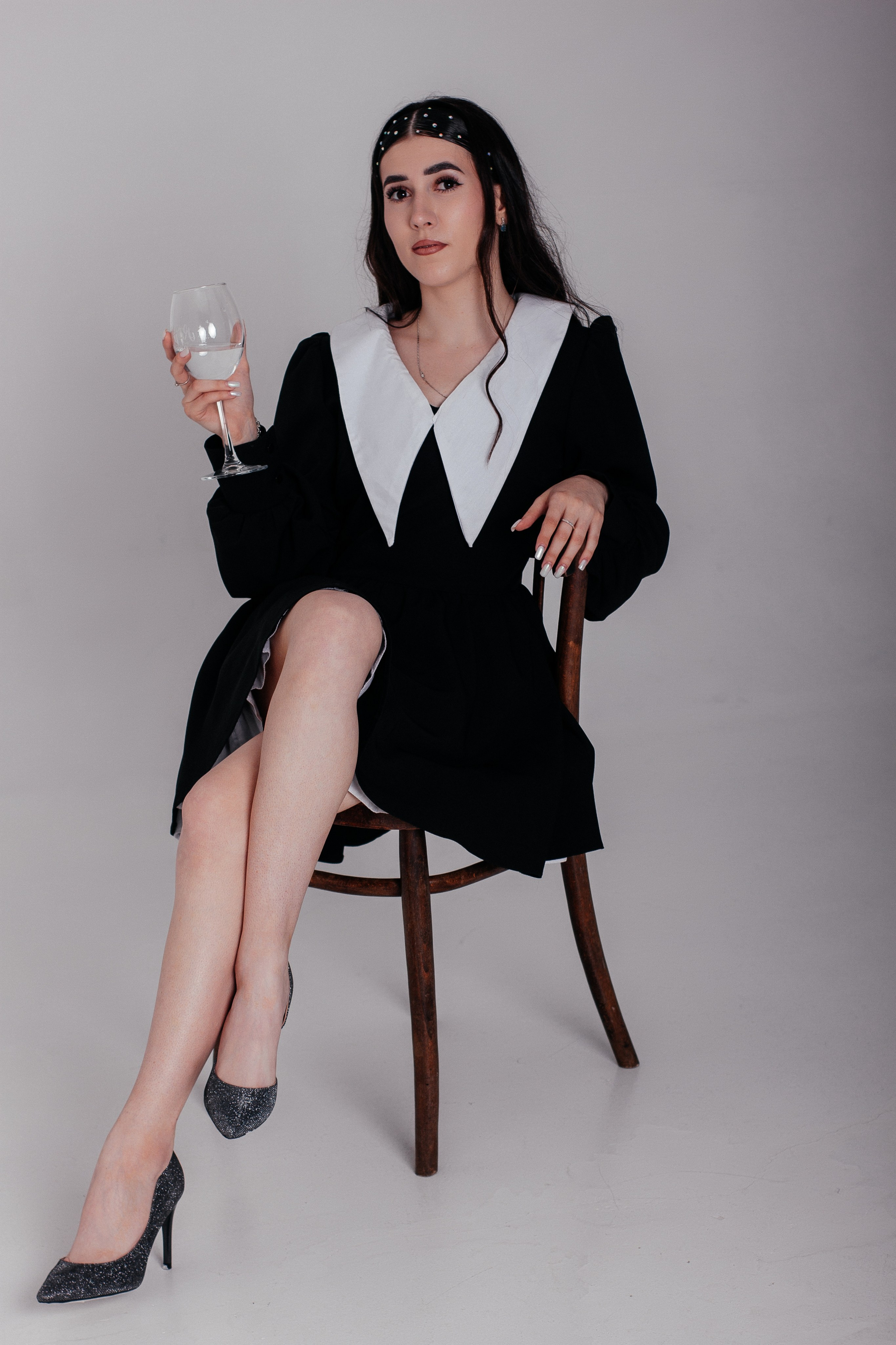 Валерия. Свадебный и семейный фотограф Татьяна Нуякшева Новоалтайск — Барнаул