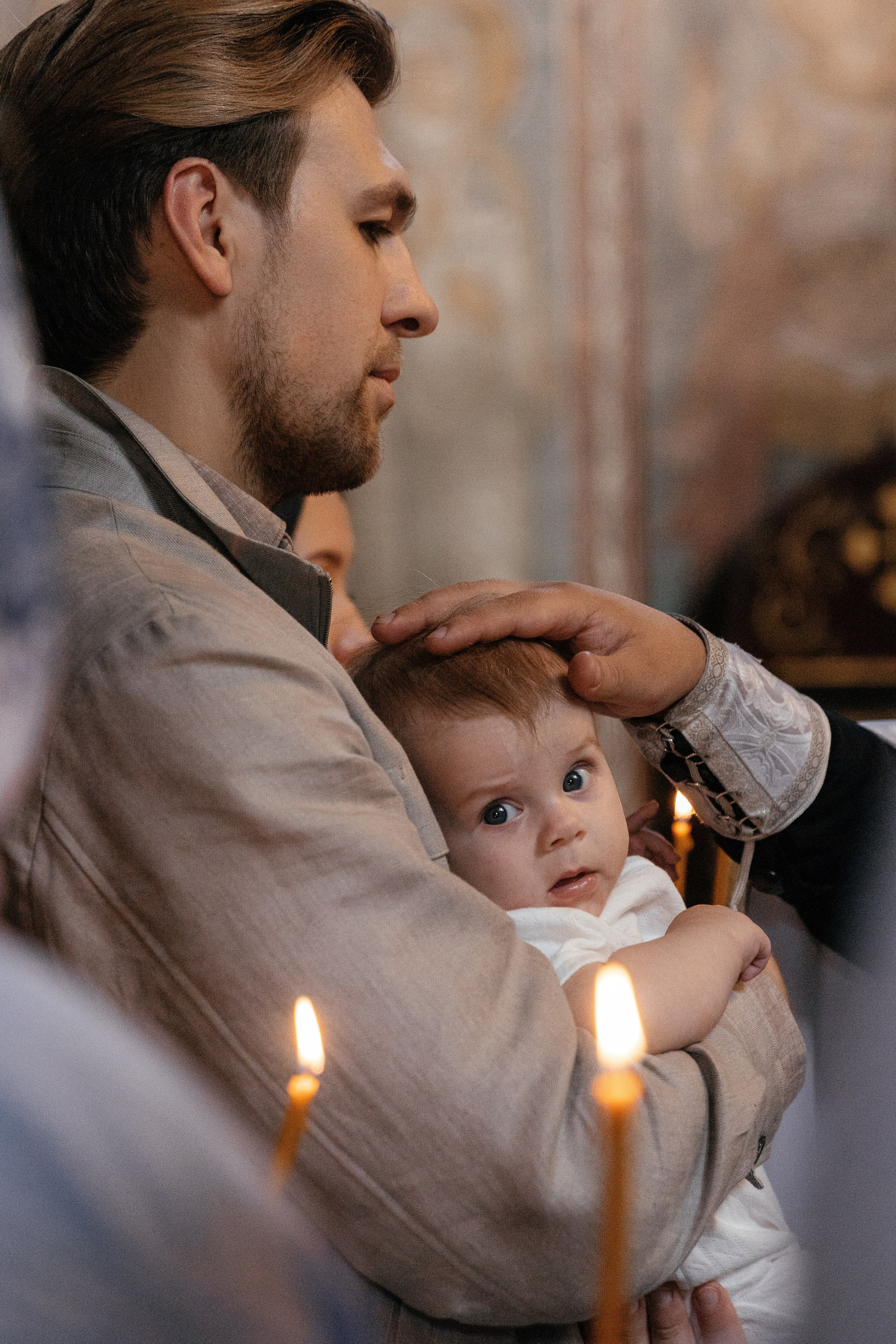 Матвей. Свадебный и семейный фотограф Татьяна Нуякшева Новоалтайск — Барнаул